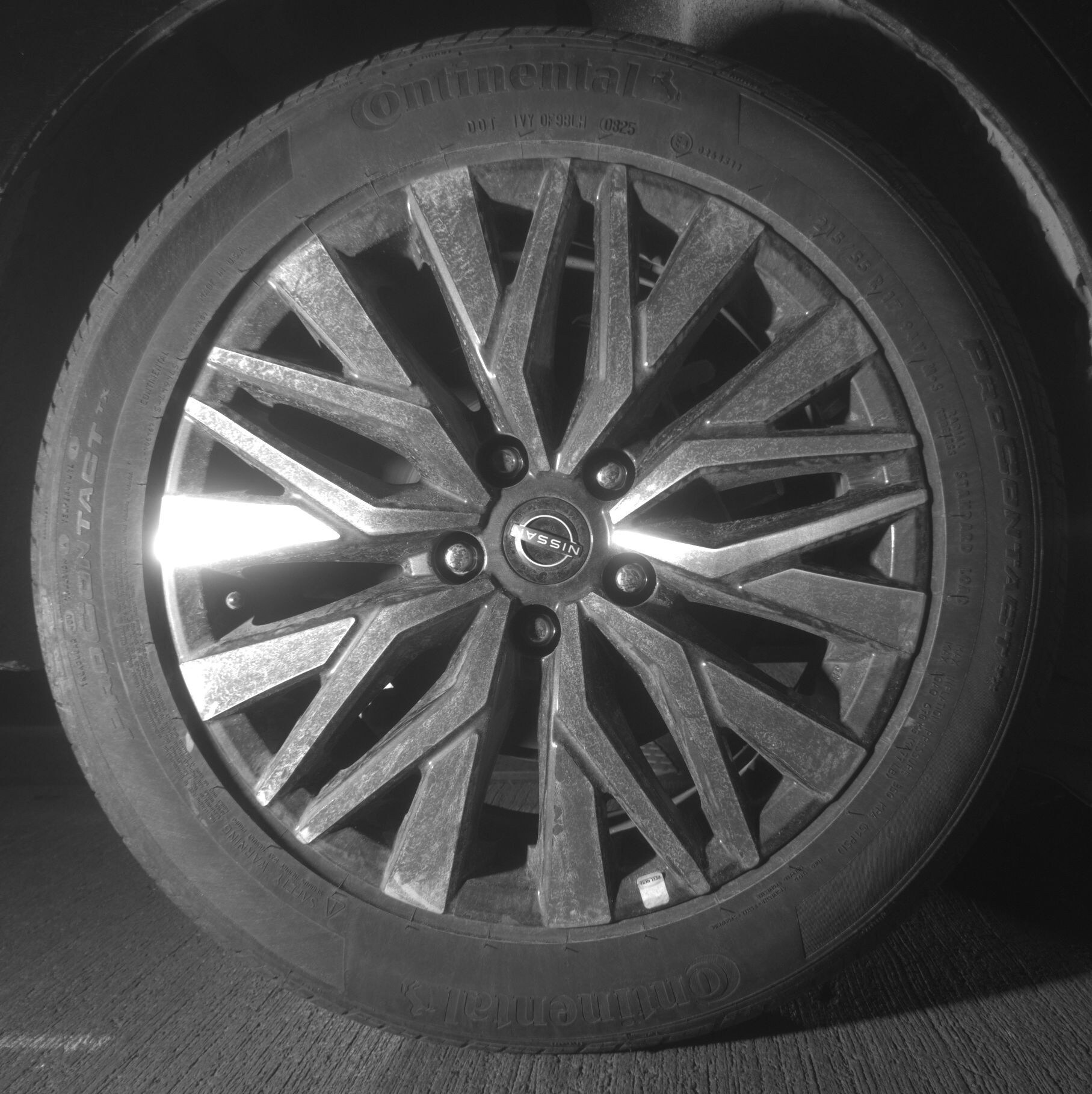 Thumbnail: 2025 Nissan Altima - 12