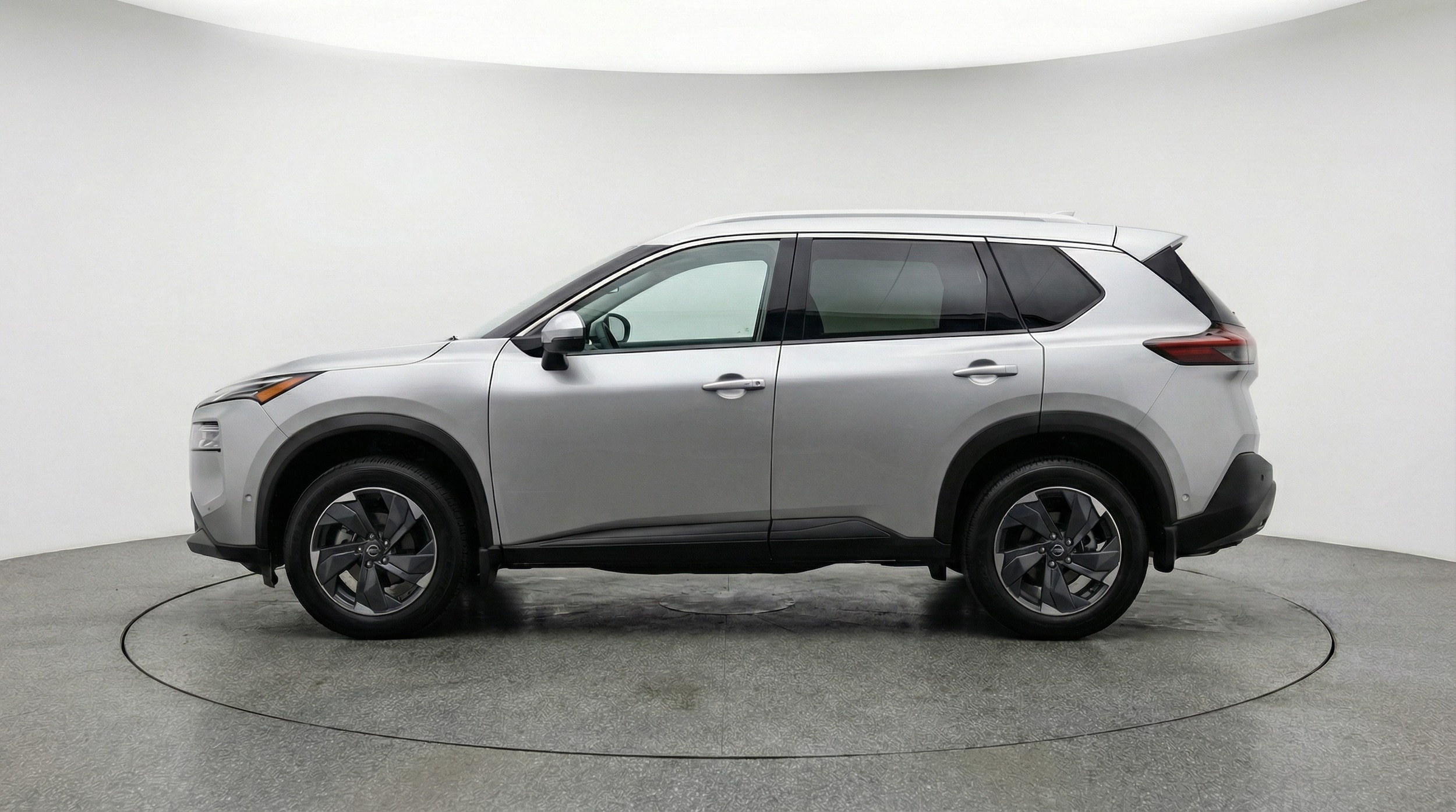 Thumbnail: 2025 Nissan Rogue - 4