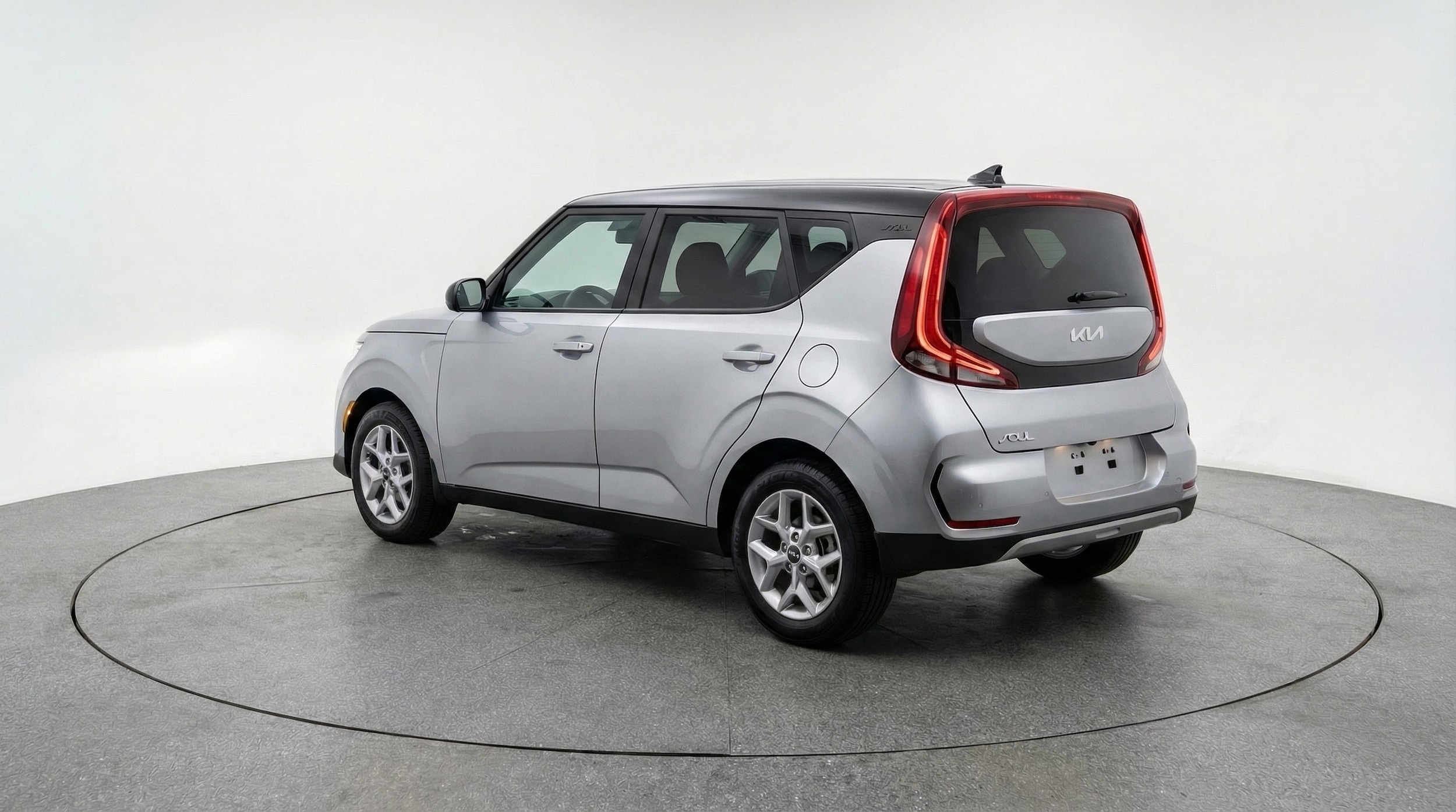 Thumbnail: 2025 Kia Soul - 5