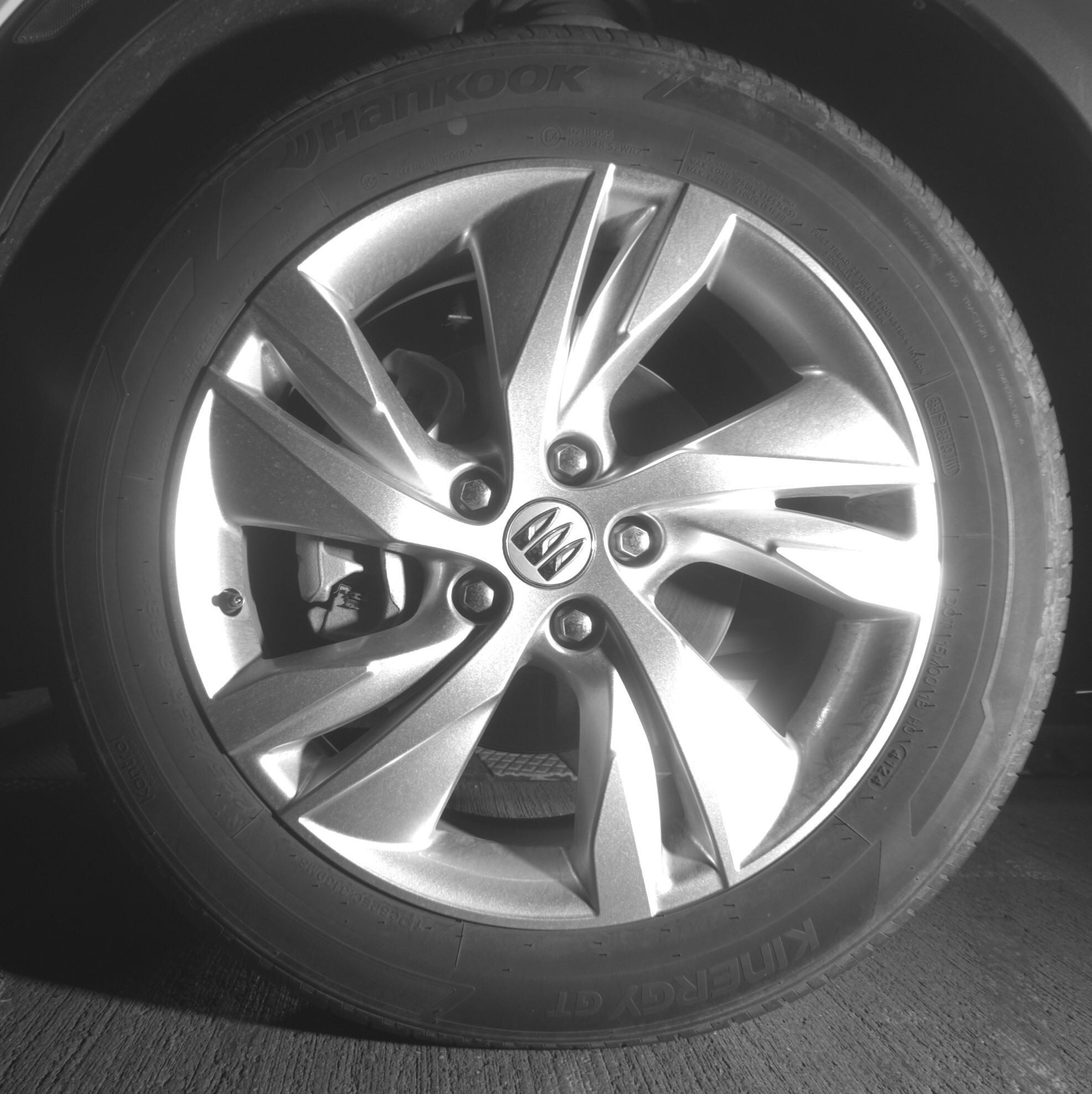 Thumbnail: 2025 Buick Encore GX - 9