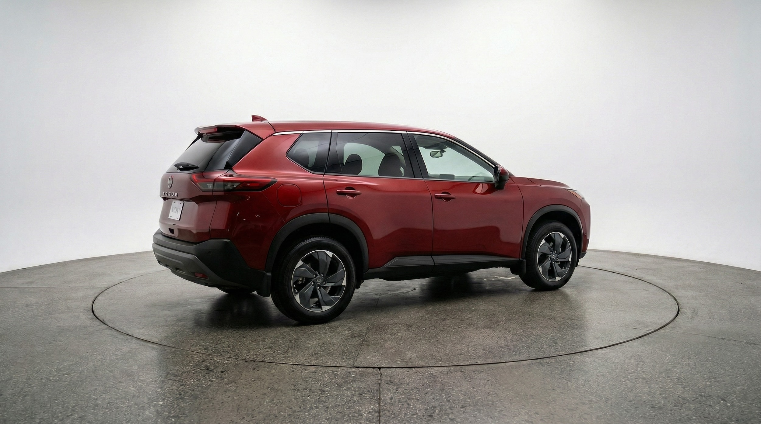Thumbnail: 2025 Nissan Rogue - 7