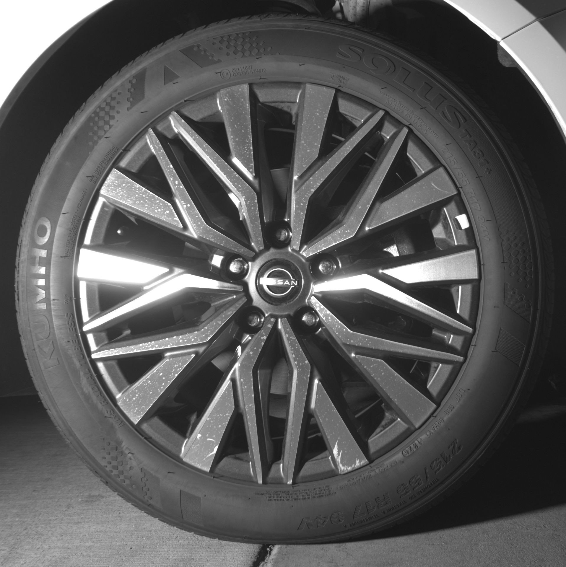 Thumbnail: 2025 Nissan Altima - 13