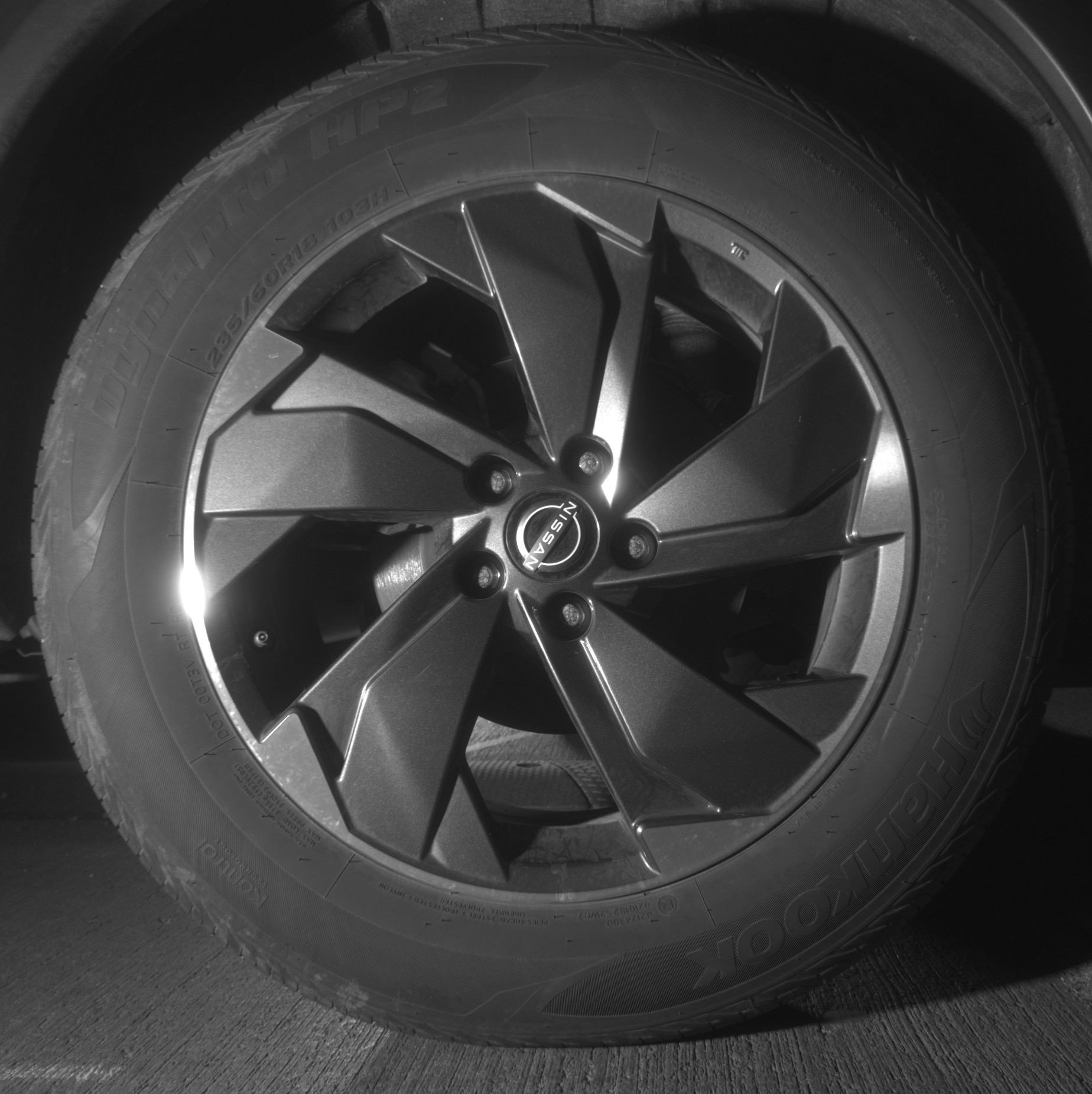 Thumbnail: 2025 Nissan Rogue - 15