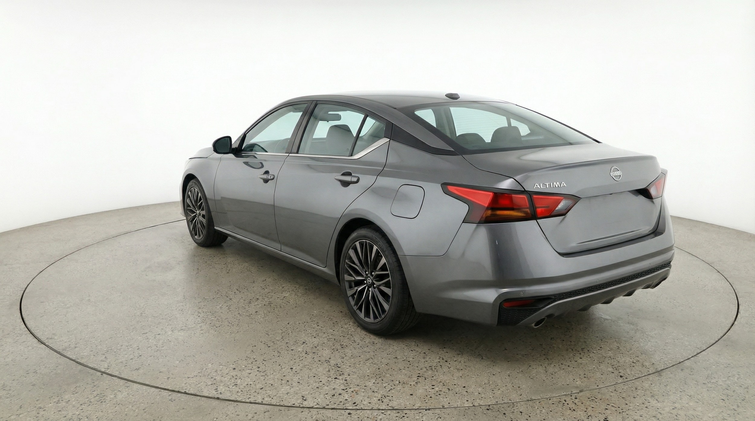 Thumbnail: 2025 Nissan Altima - 5