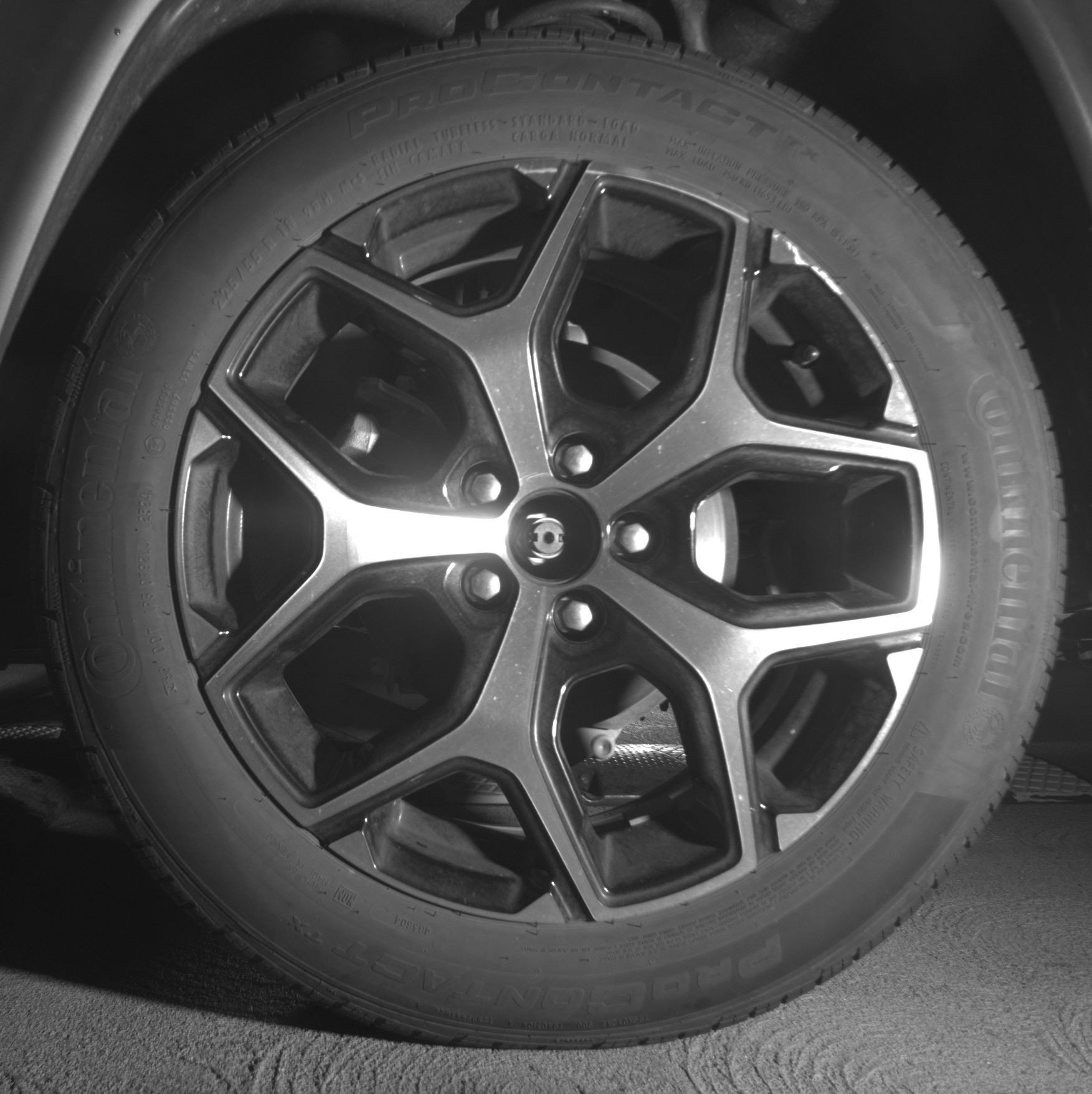 Thumbnail: 2025 Jeep Compass - 14