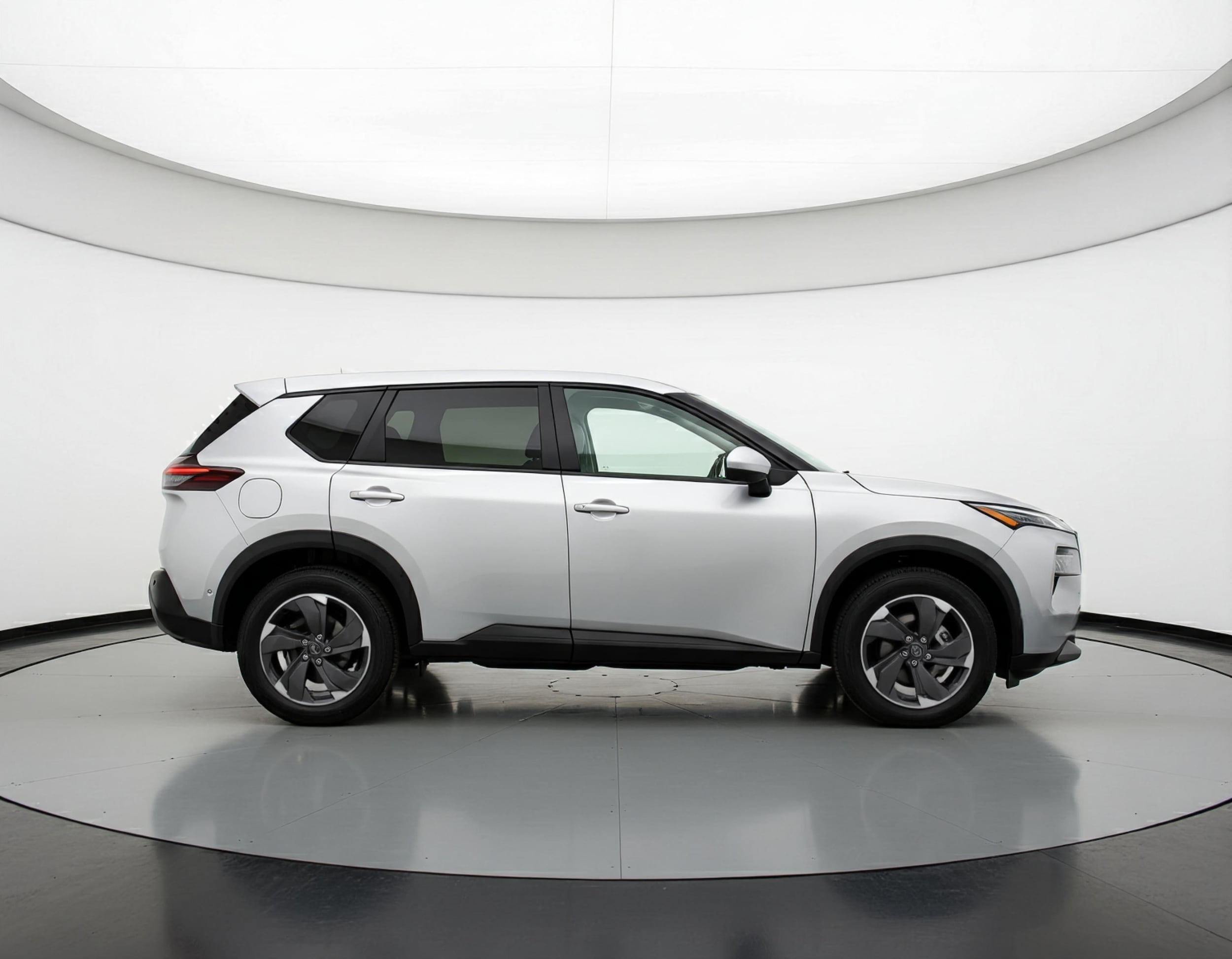 Thumbnail: 2025 Nissan Rogue - 8