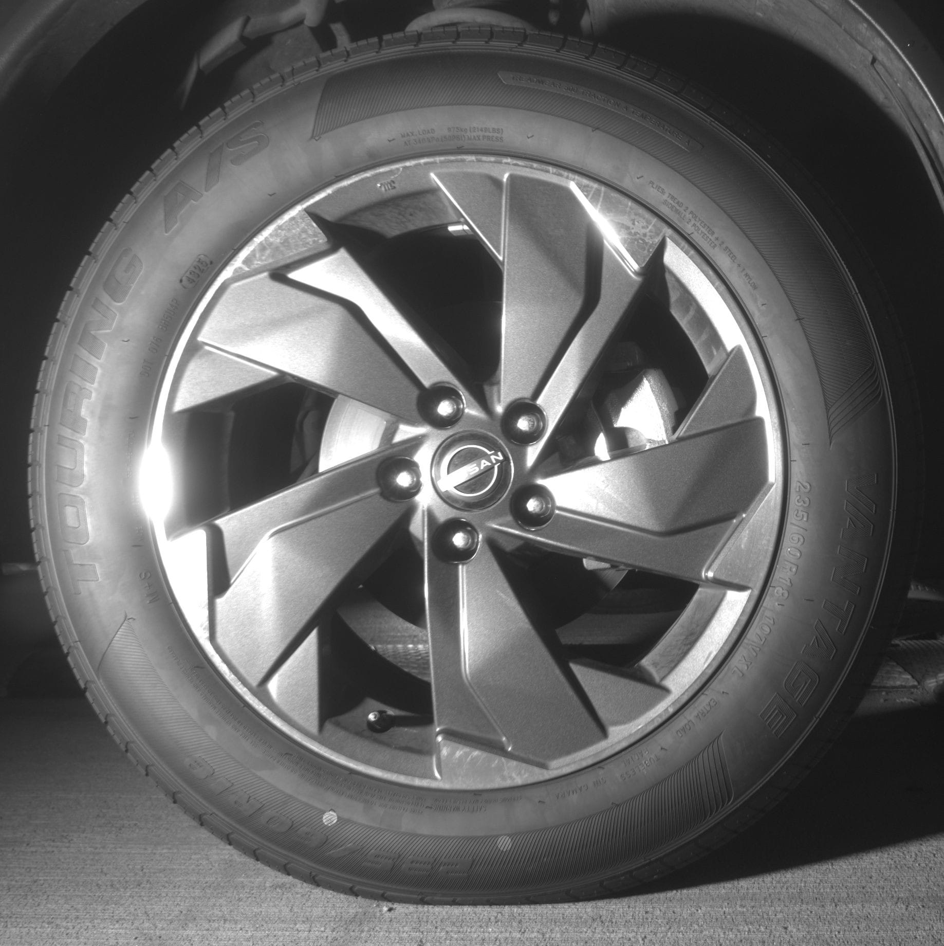 Thumbnail: 2025 Nissan Rogue - 10