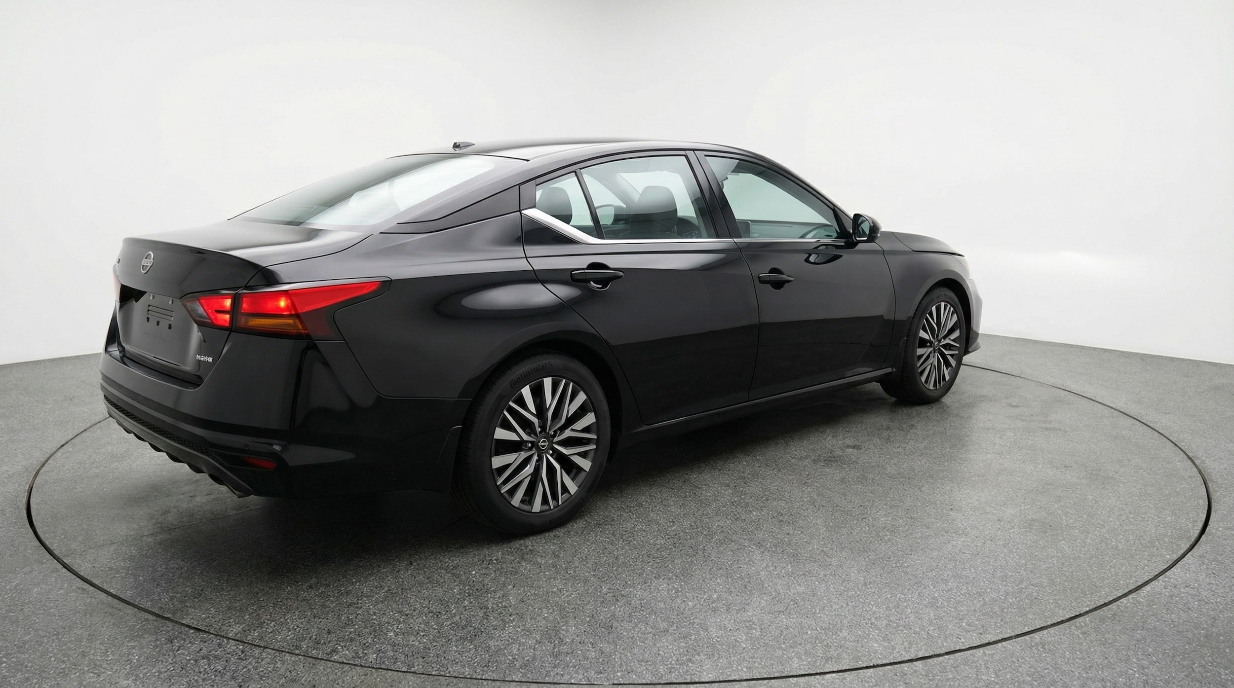 Thumbnail: 2025 Nissan Altima - 7