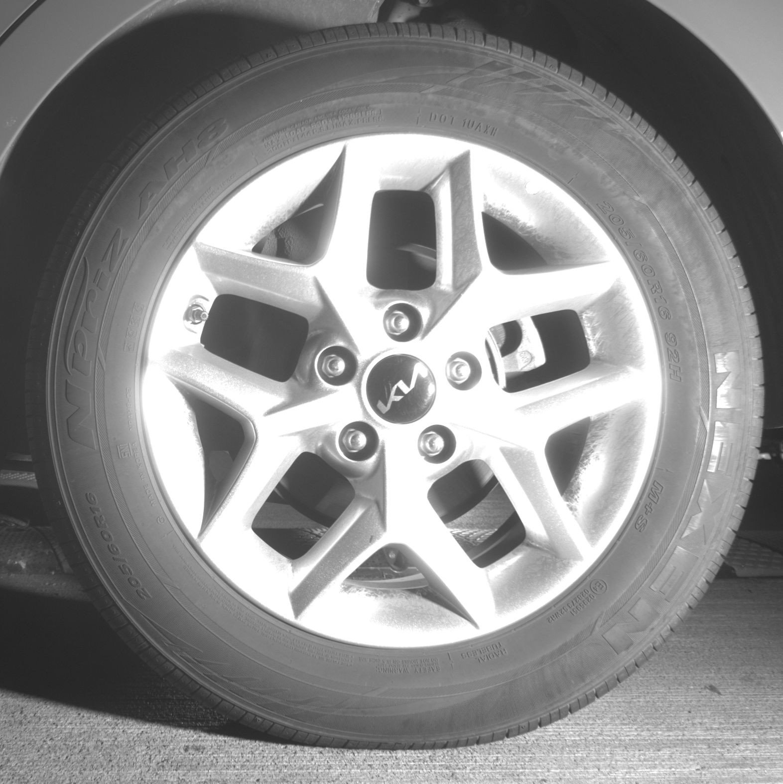 Thumbnail: 2025 Kia Soul - 14