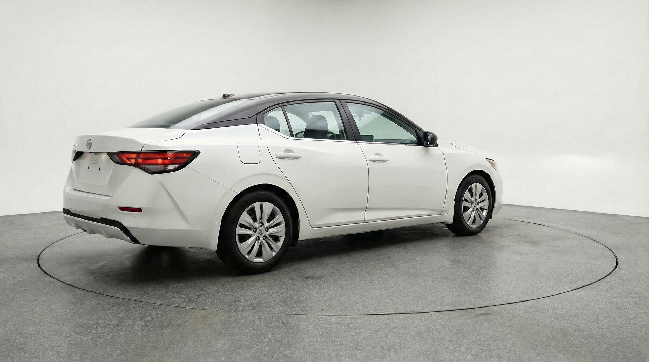 Thumbnail: 2025 Nissan Sentra - 7