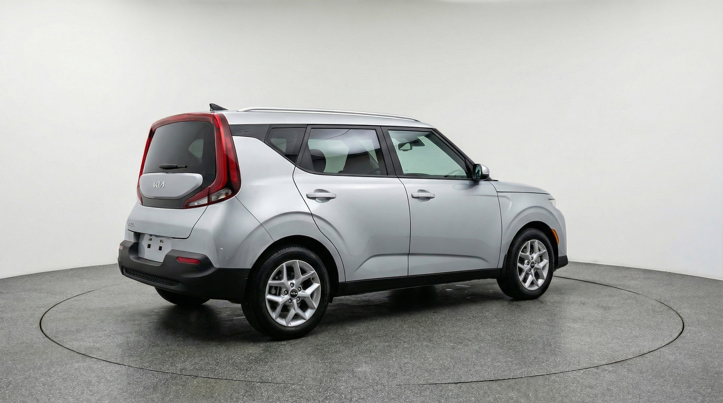 Thumbnail: 2025 Kia Soul - 9