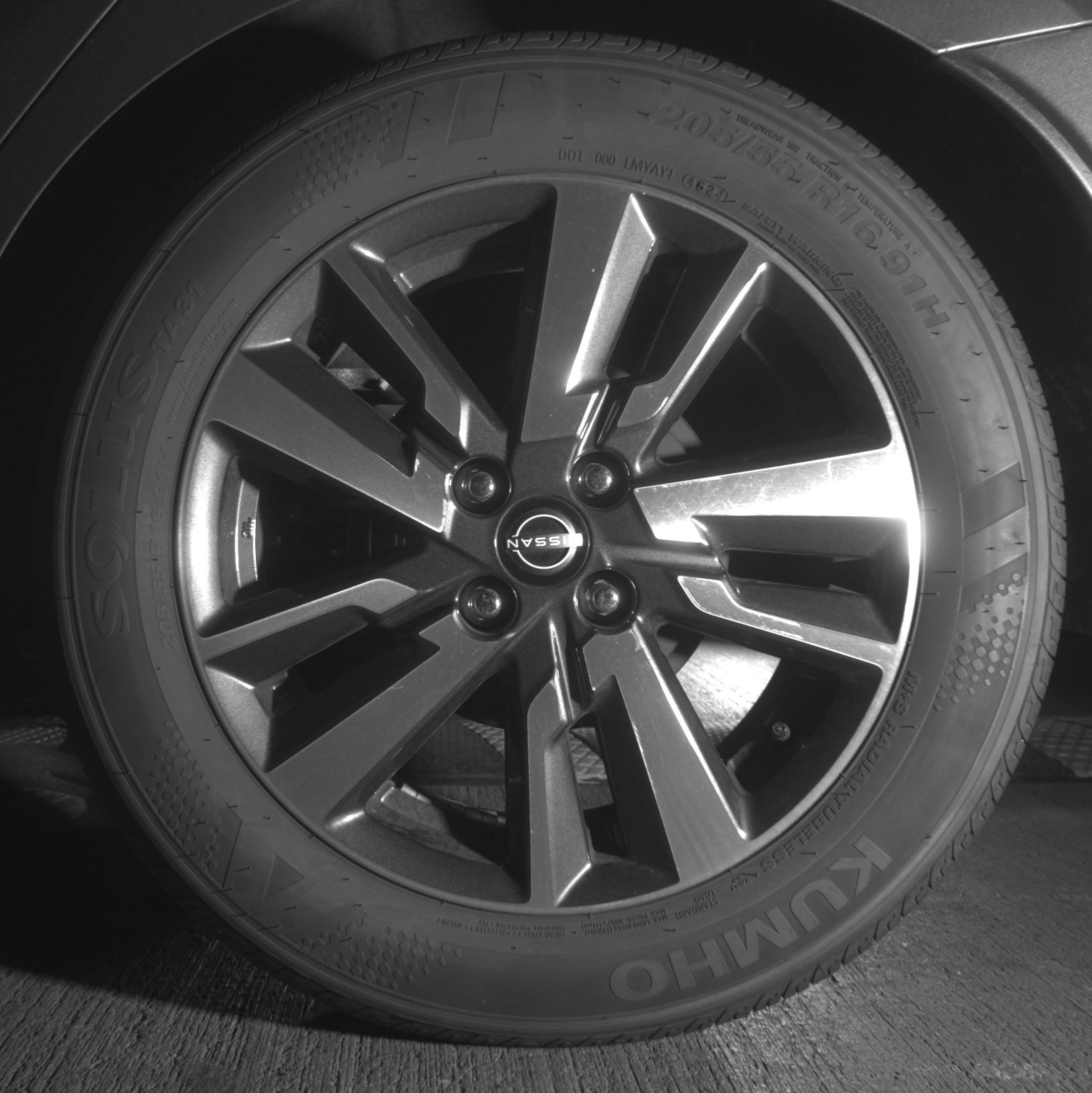 Thumbnail: 2025 Nissan Versa - 11