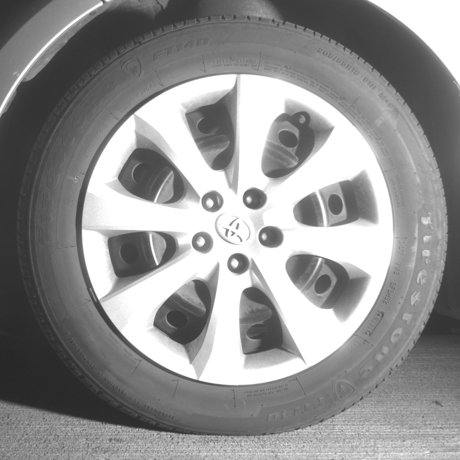 Thumbnail: 2025 Toyota Corolla - 12