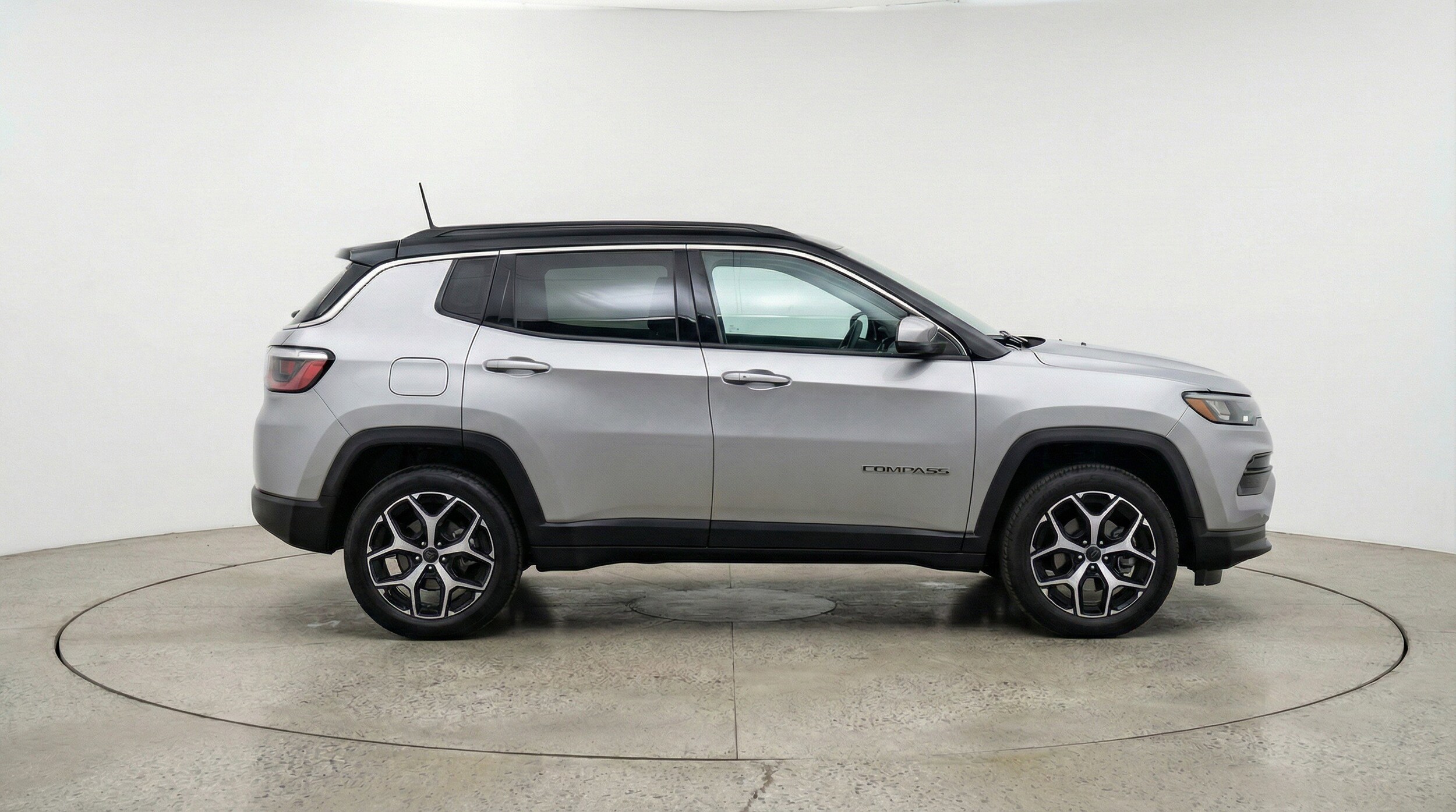 Thumbnail: 2025 Jeep Compass - 11