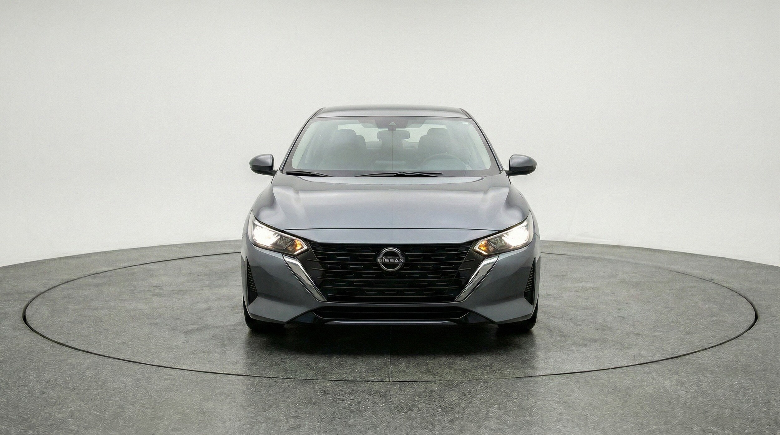 Thumbnail: 2025 Nissan Sentra - 2