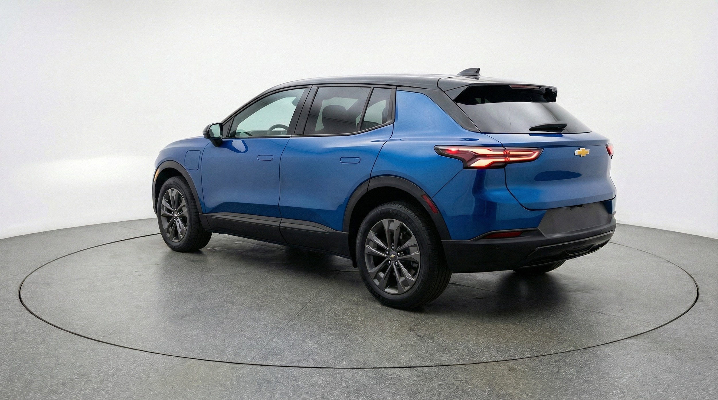 Thumbnail: 2025 Chevrolet Equinox - 6