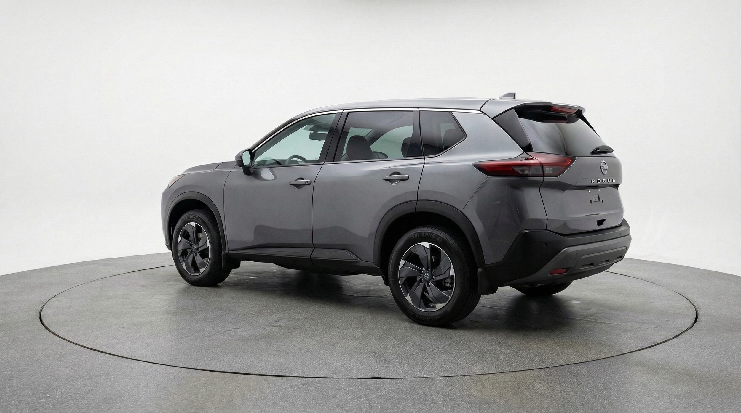 Thumbnail: 2025 Nissan Rogue - 5
