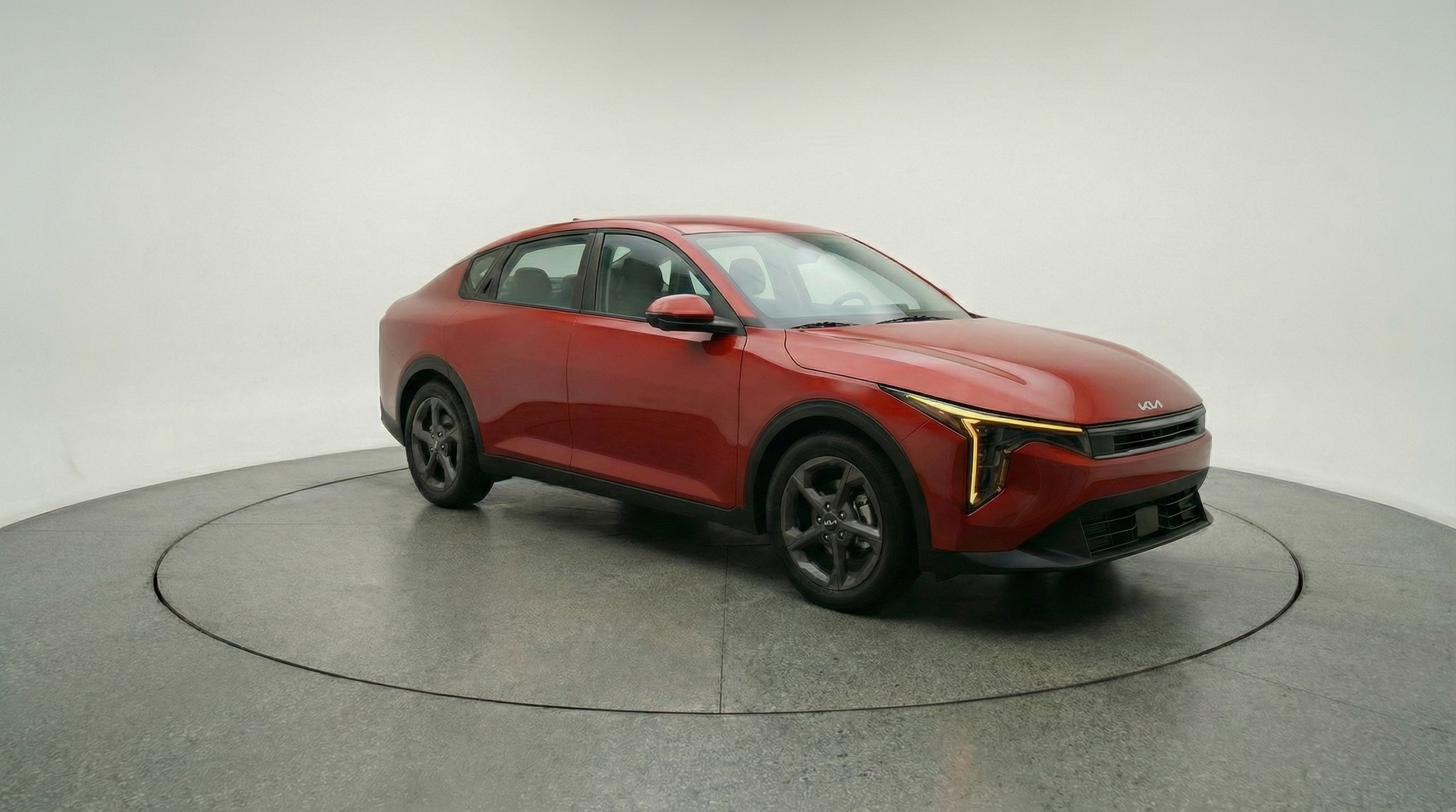 Thumbnail: 2025 Kia K4 - 1