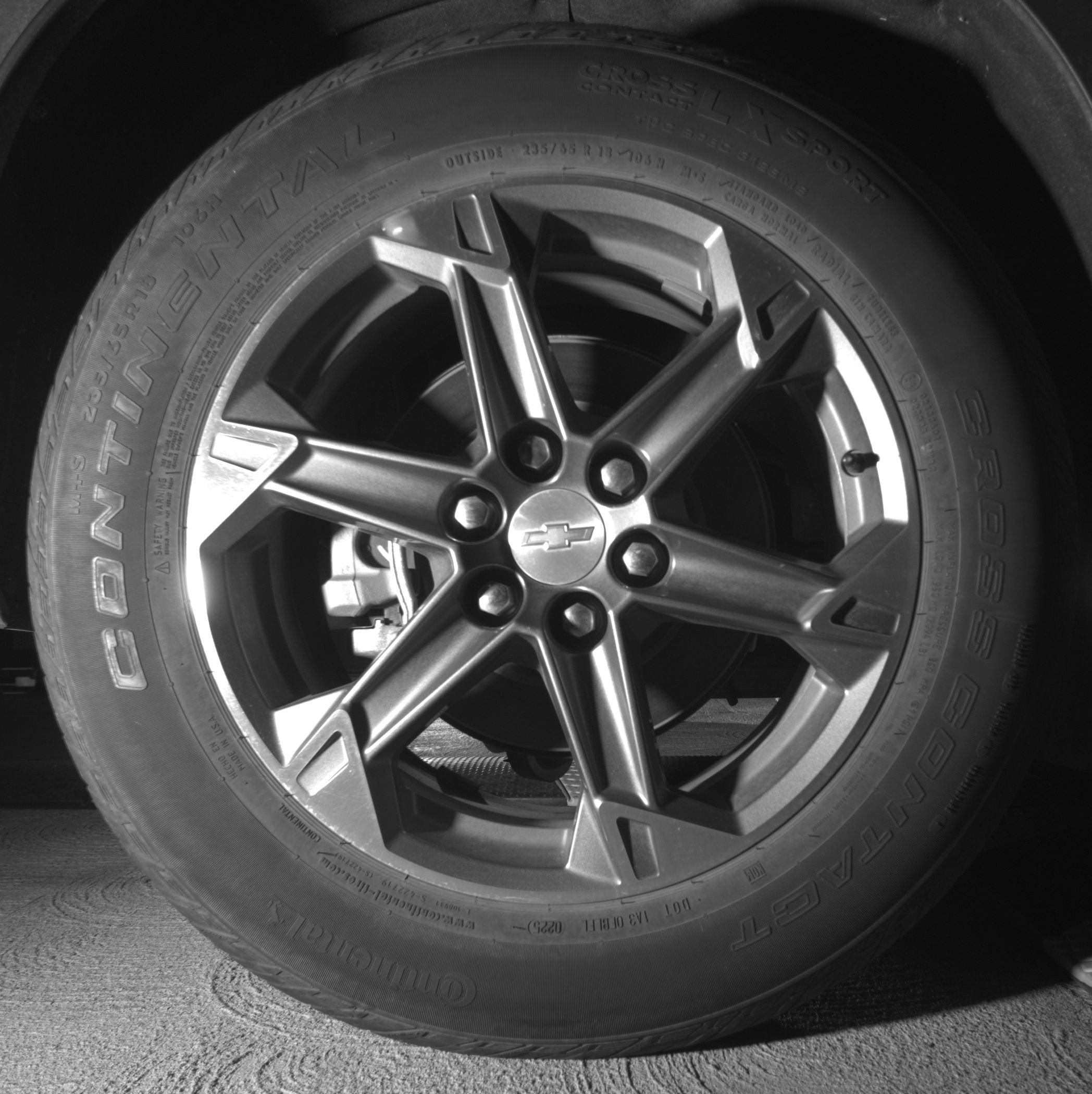 Thumbnail: 2025 Chevrolet Blazer - 15