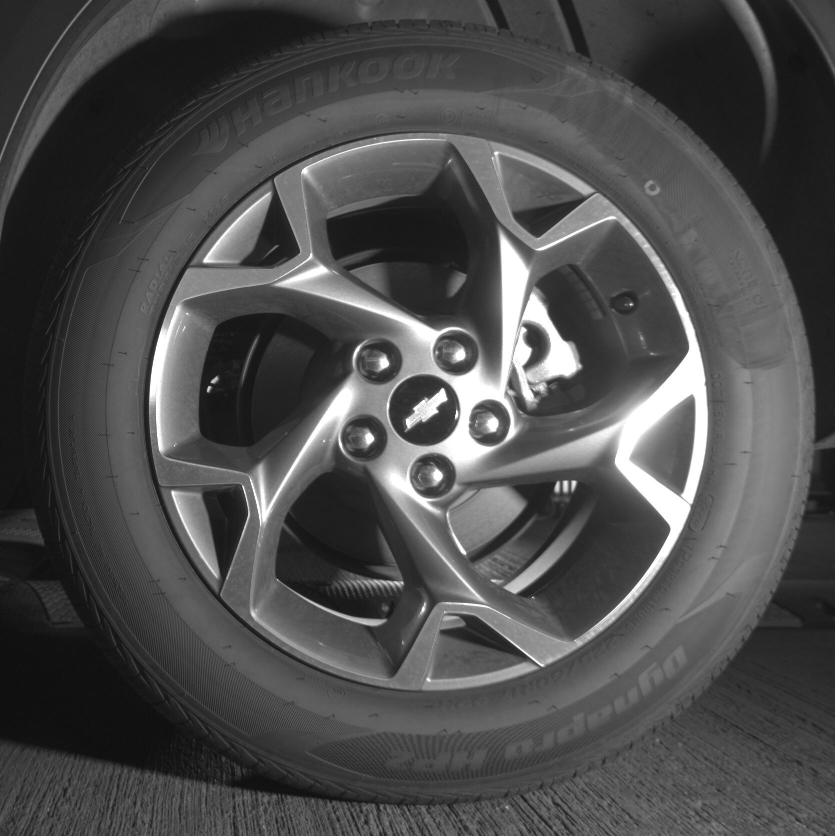 Thumbnail: 2025 Chevrolet Trax - 11