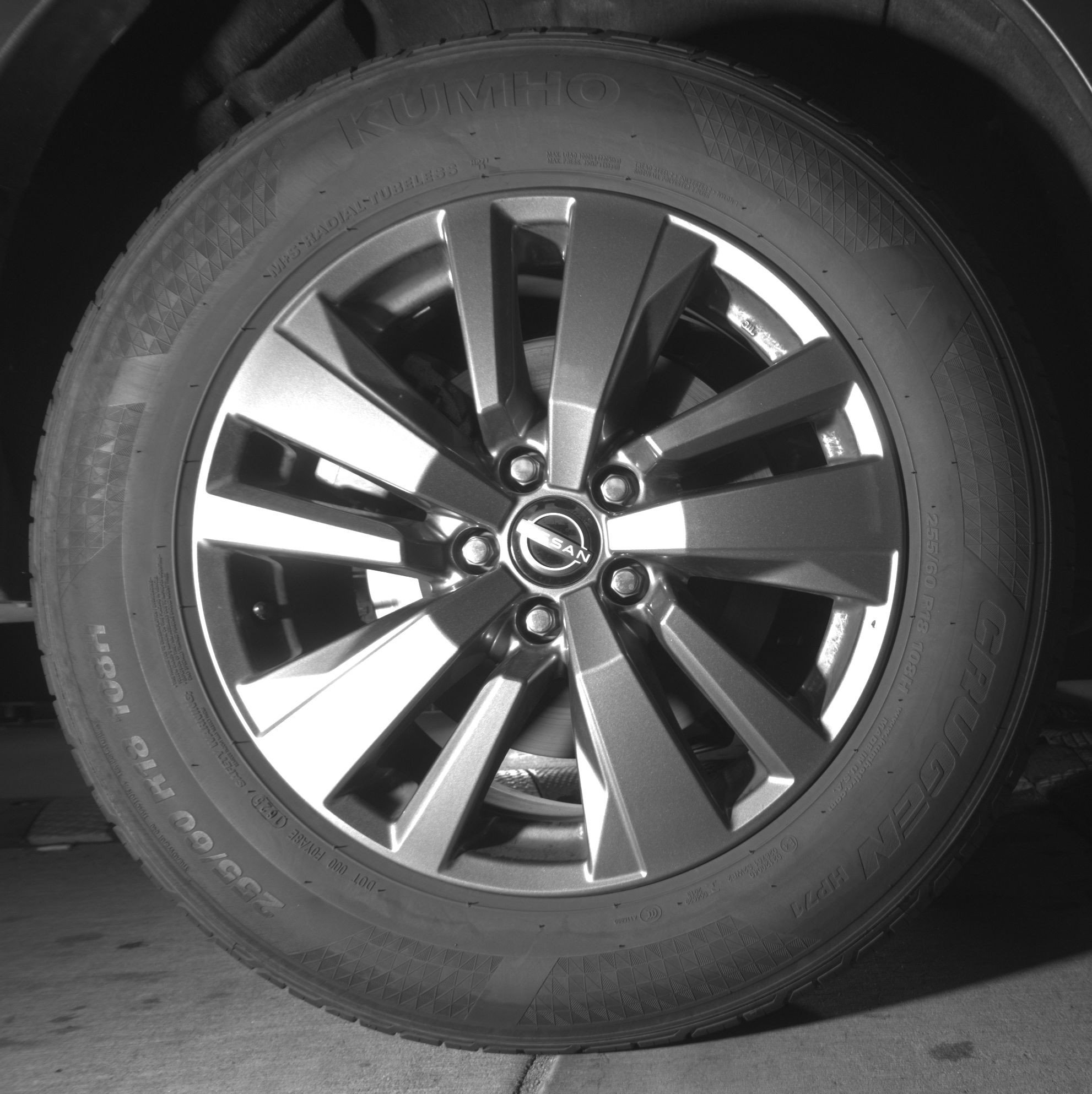 Thumbnail: 2025 Nissan Pathfinder - 15