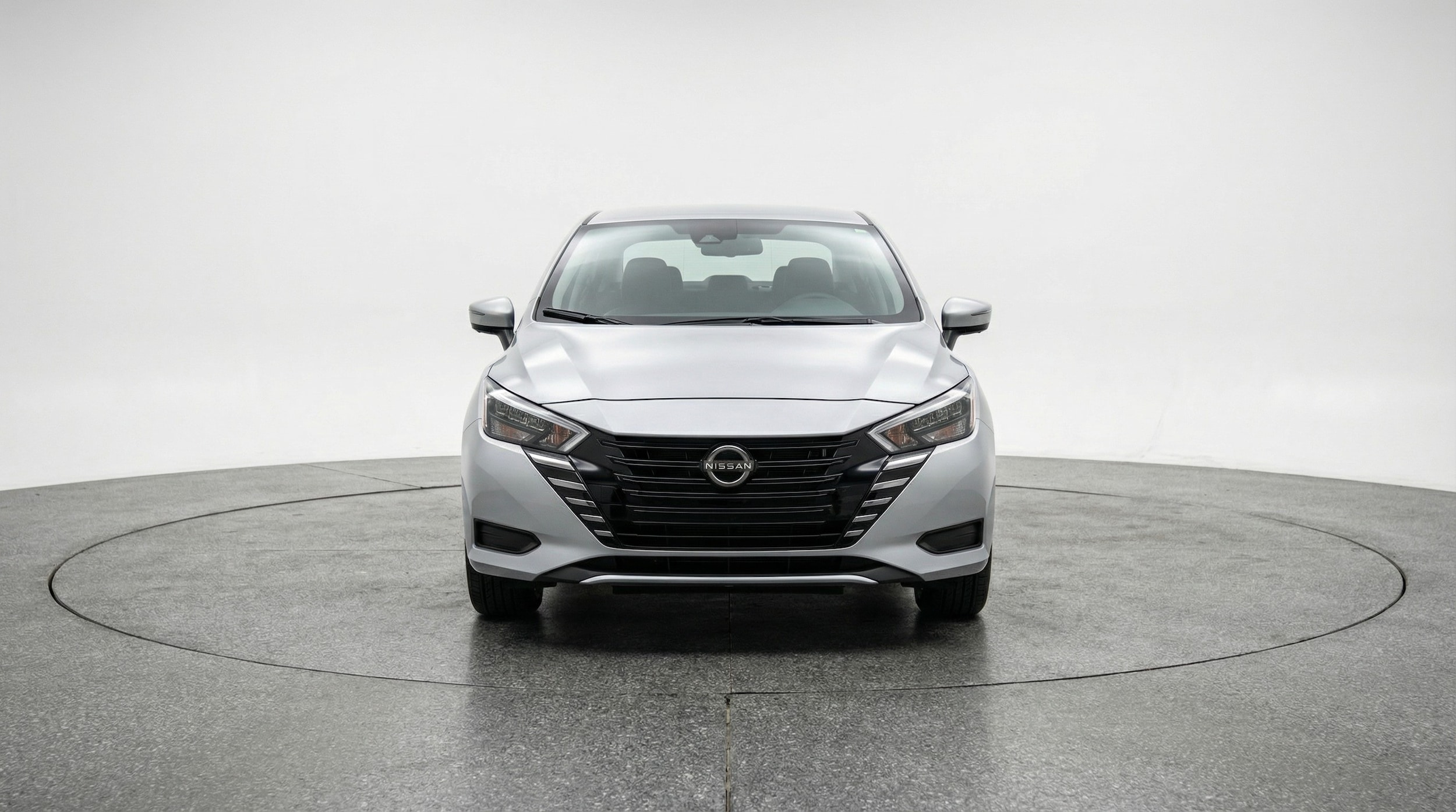 Thumbnail: 2025 Nissan Versa - 2