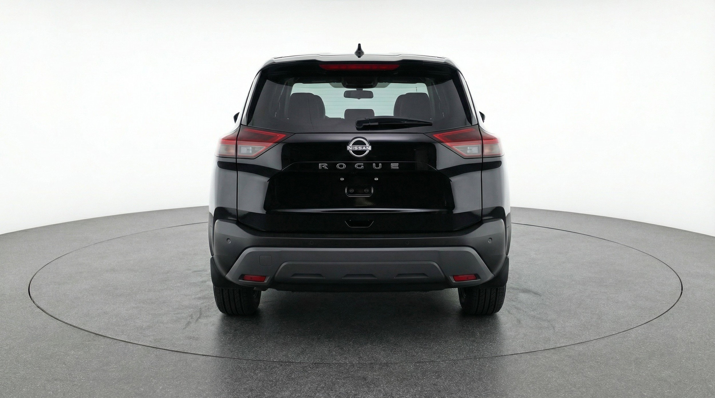 Thumbnail: 2025 Nissan Rogue - 7