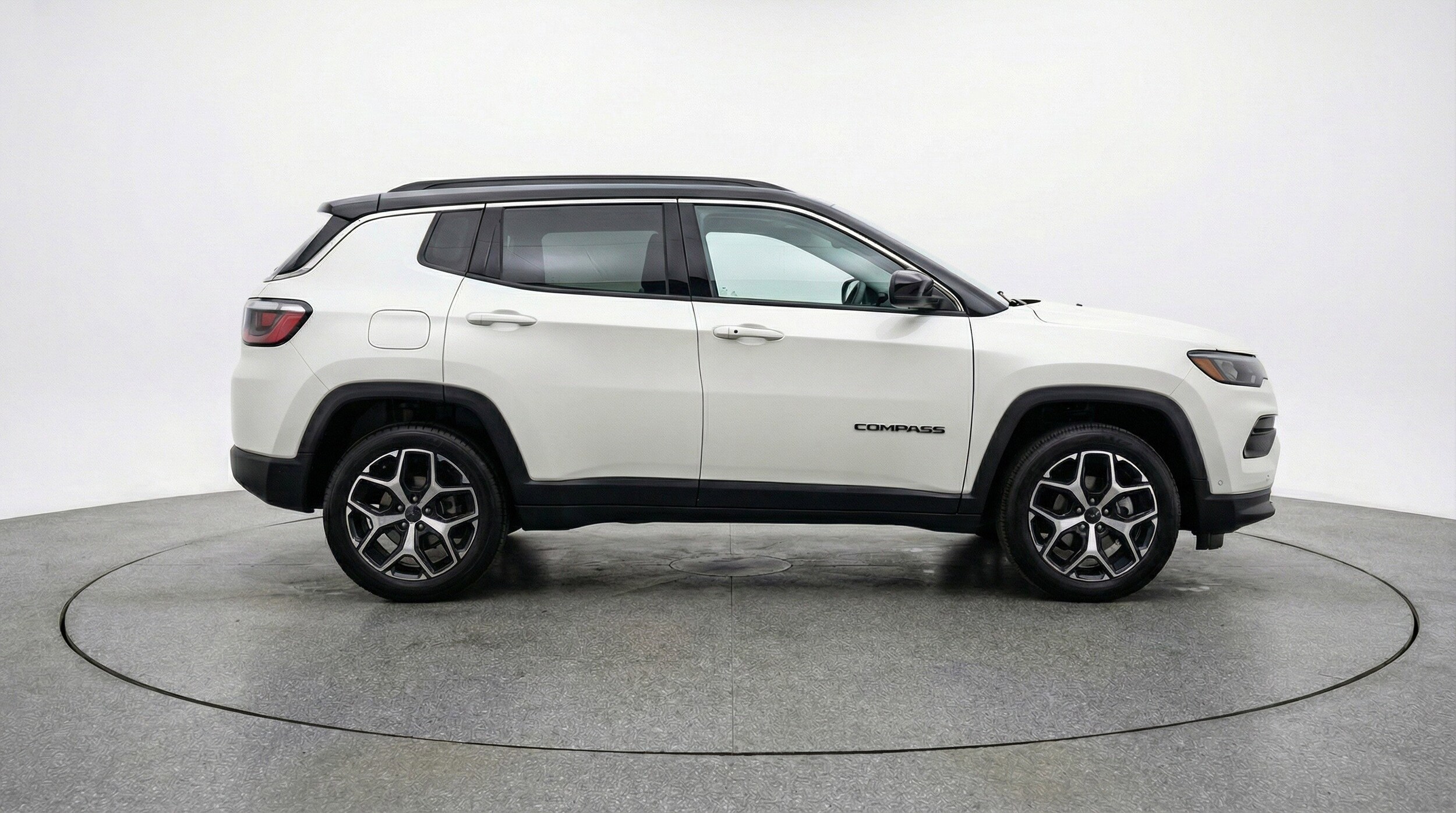 Thumbnail: 2025 Jeep Compass - 11