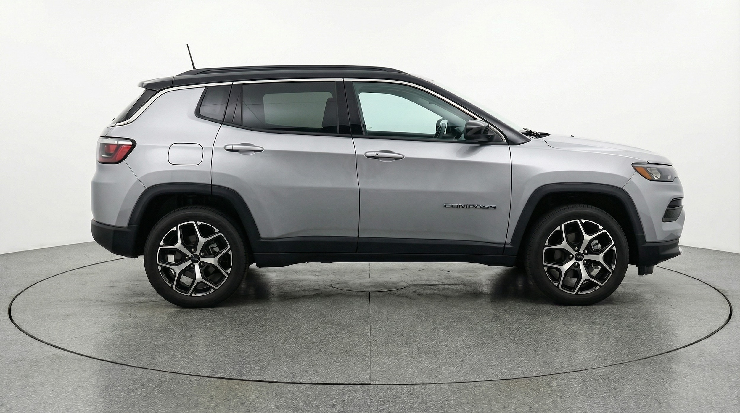 Thumbnail: 2025 Jeep Compass - 8