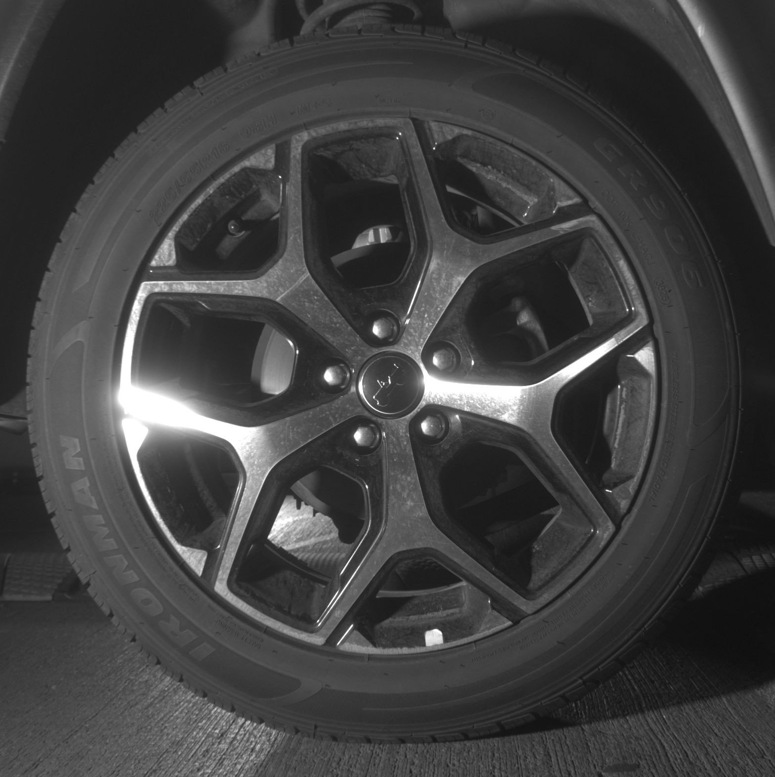 Thumbnail: 2025 Jeep Compass - 15