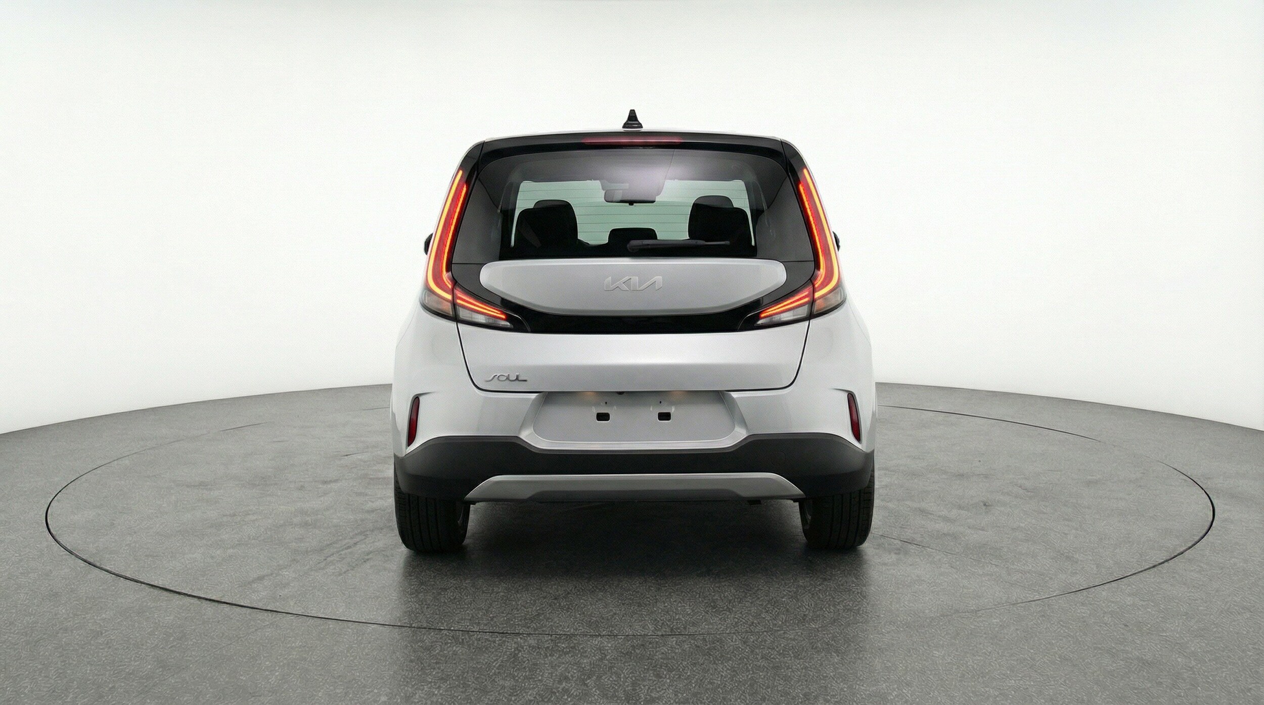 Thumbnail: 2025 Kia Soul - 7