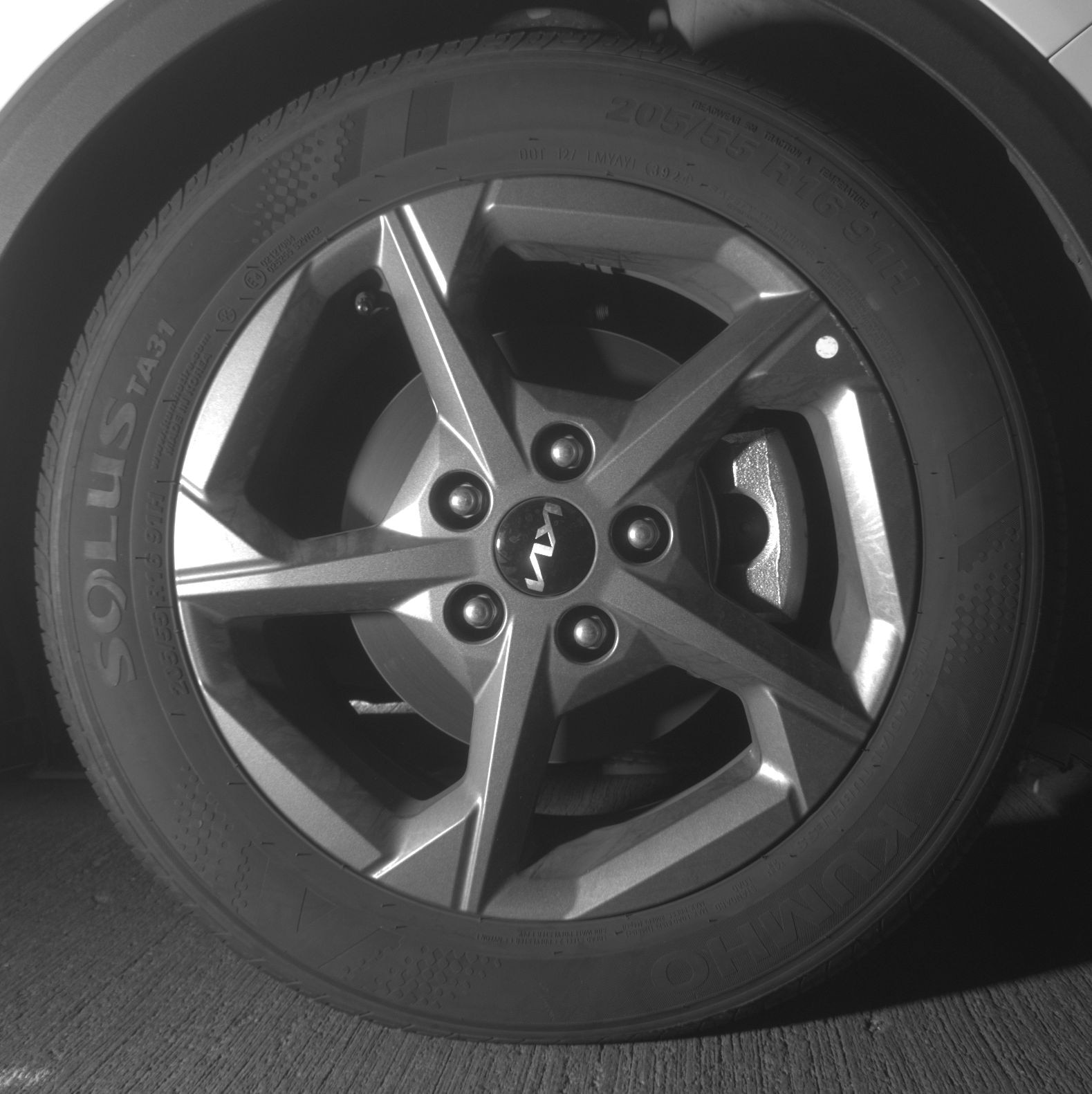 Thumbnail: 2025 Kia K4 - 10