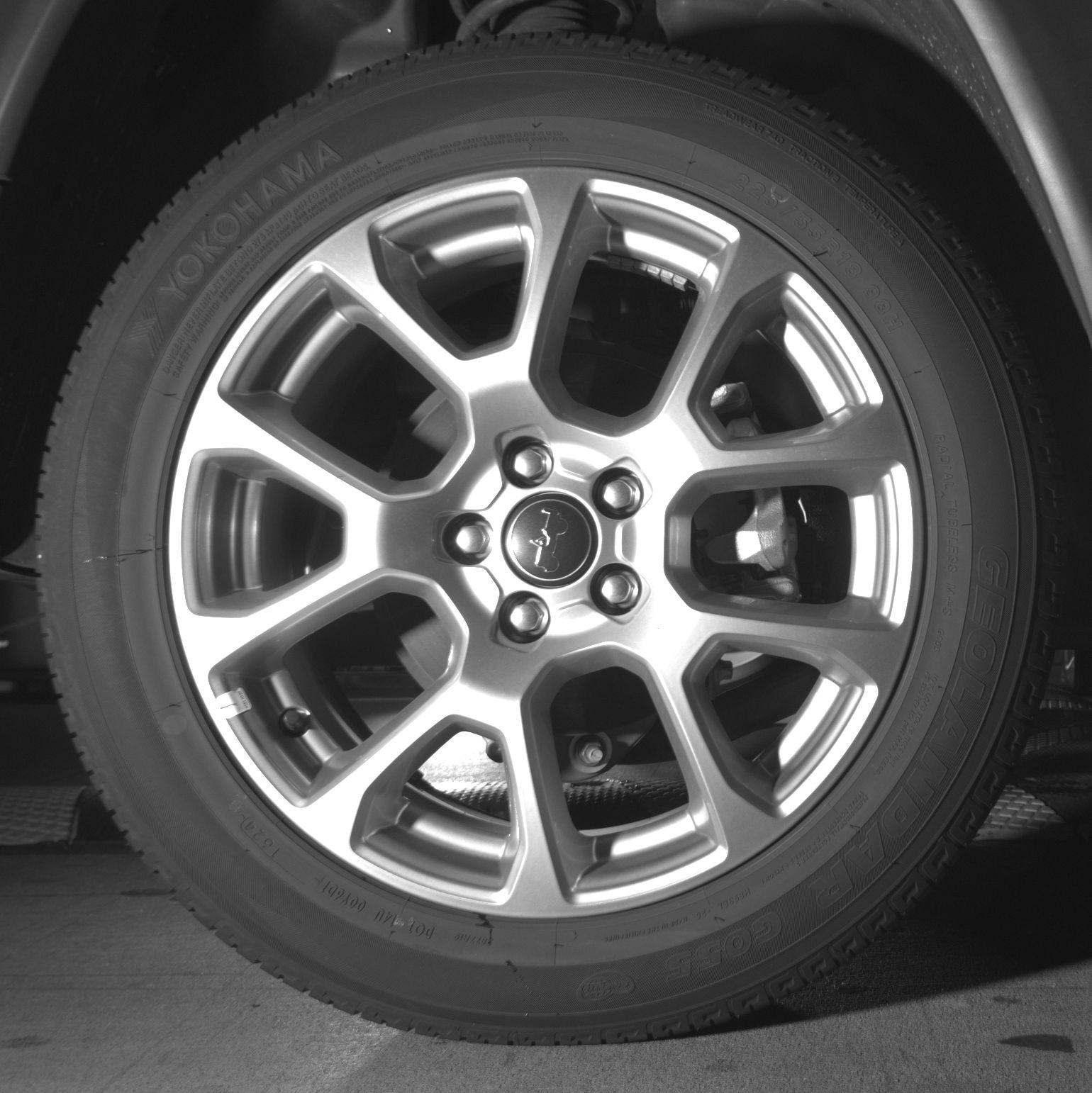 Thumbnail: 2025 Jeep Compass - 12