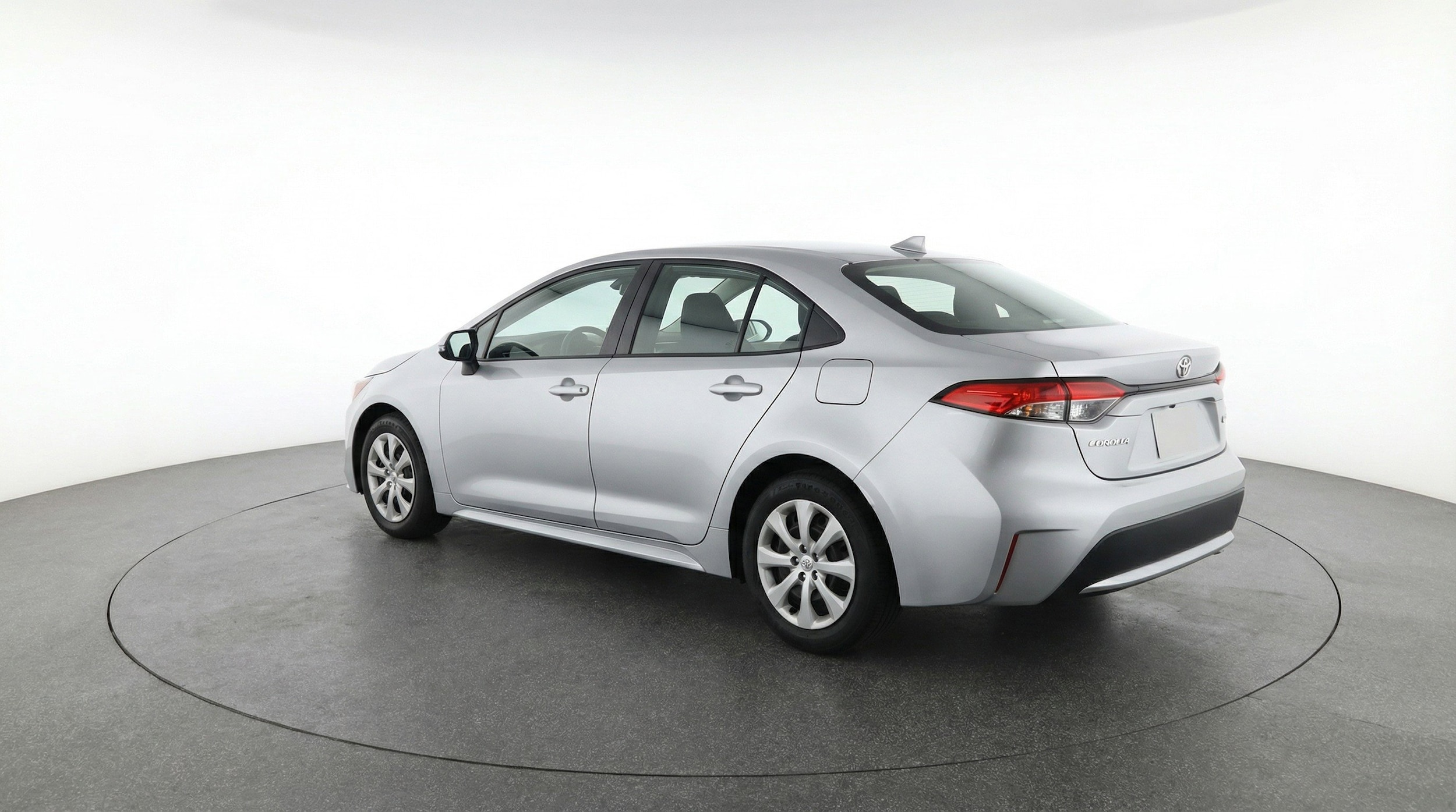 Thumbnail: 2025 Toyota Corolla - 6