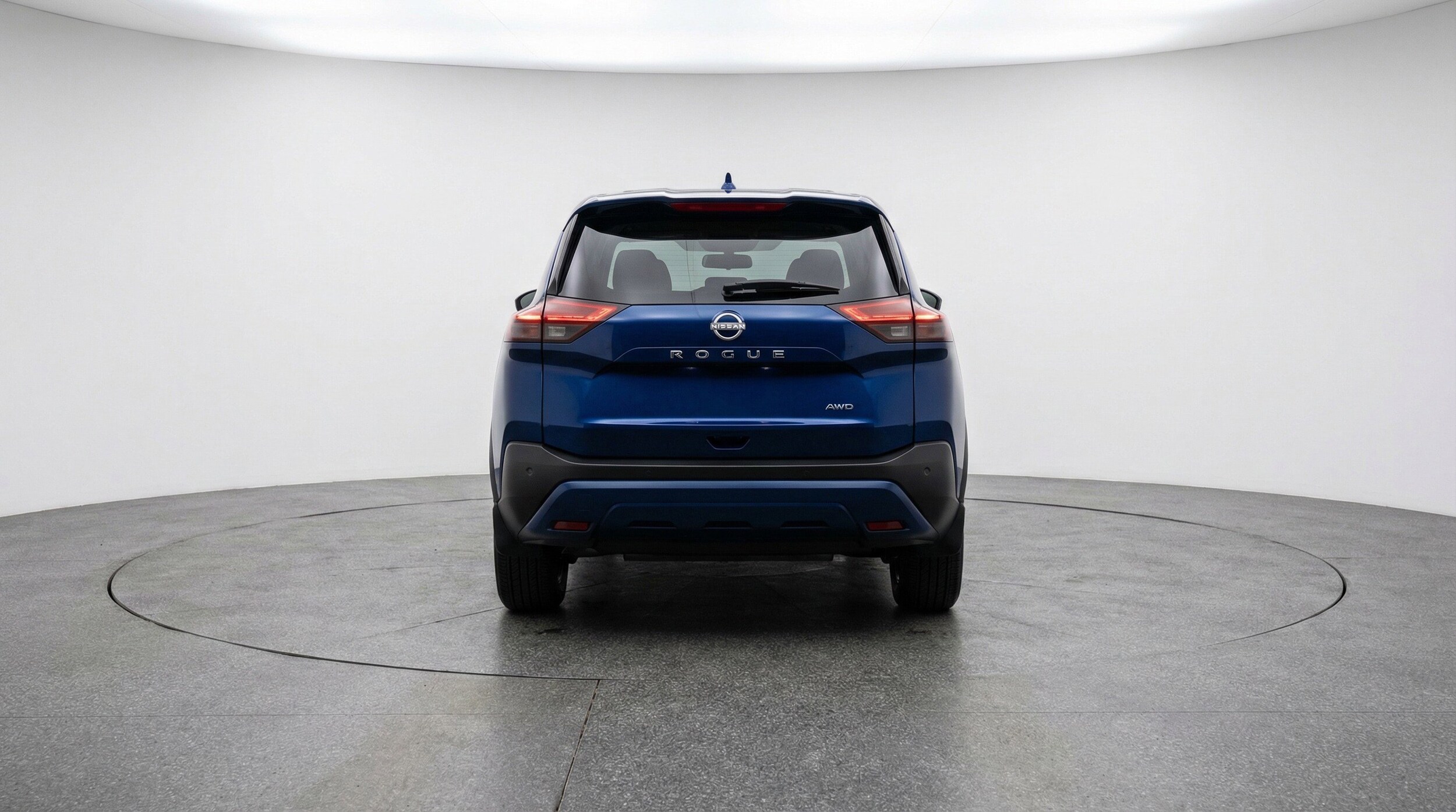 Thumbnail: 2025 Nissan Rogue - 7
