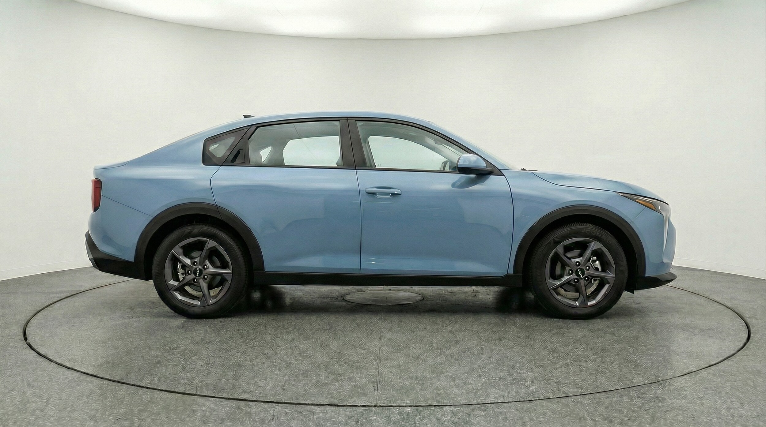 Thumbnail: 2025 Kia K4 - 8