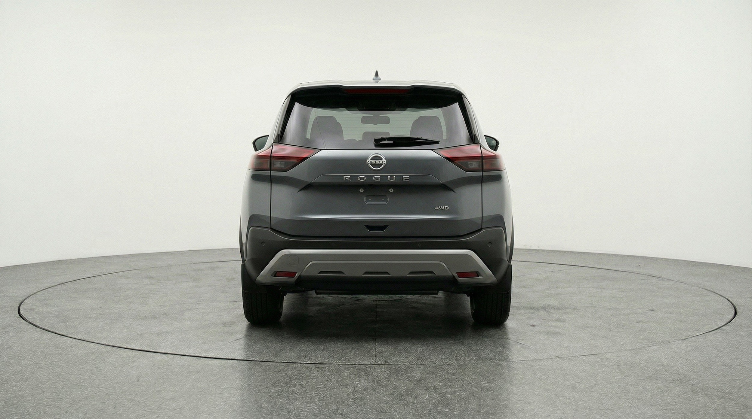 Thumbnail: 2025 Nissan Rogue - 7