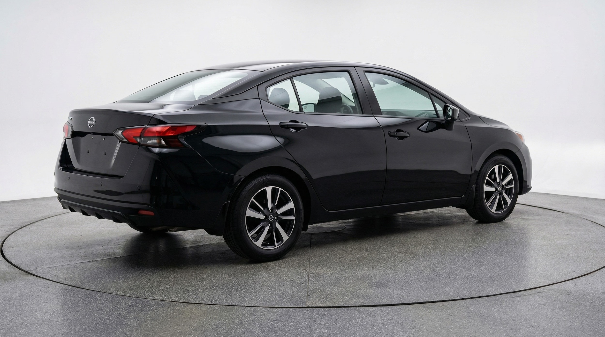 Thumbnail: 2025 Nissan Versa - 7