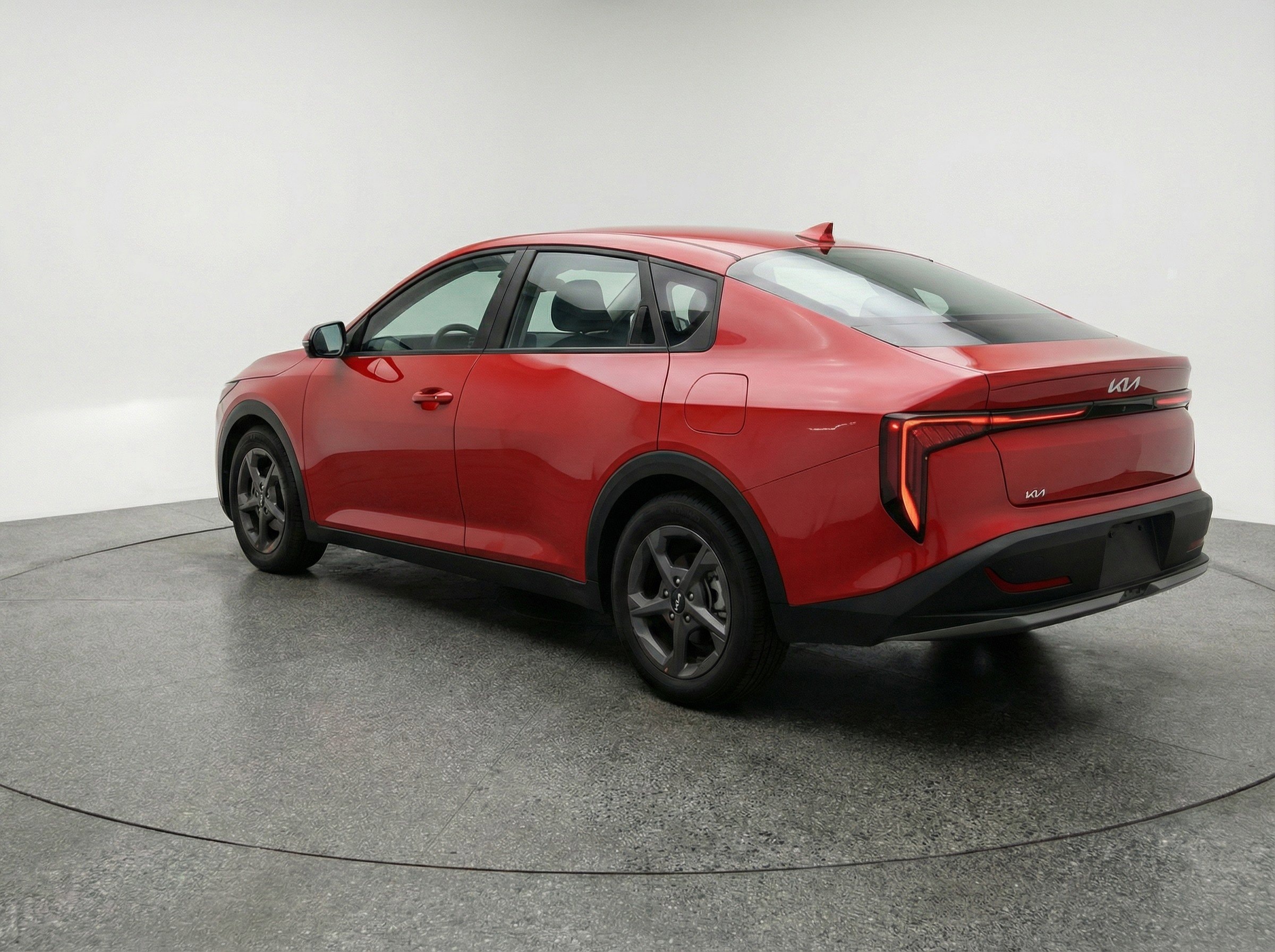 Thumbnail: 2025 Kia K4 - 6