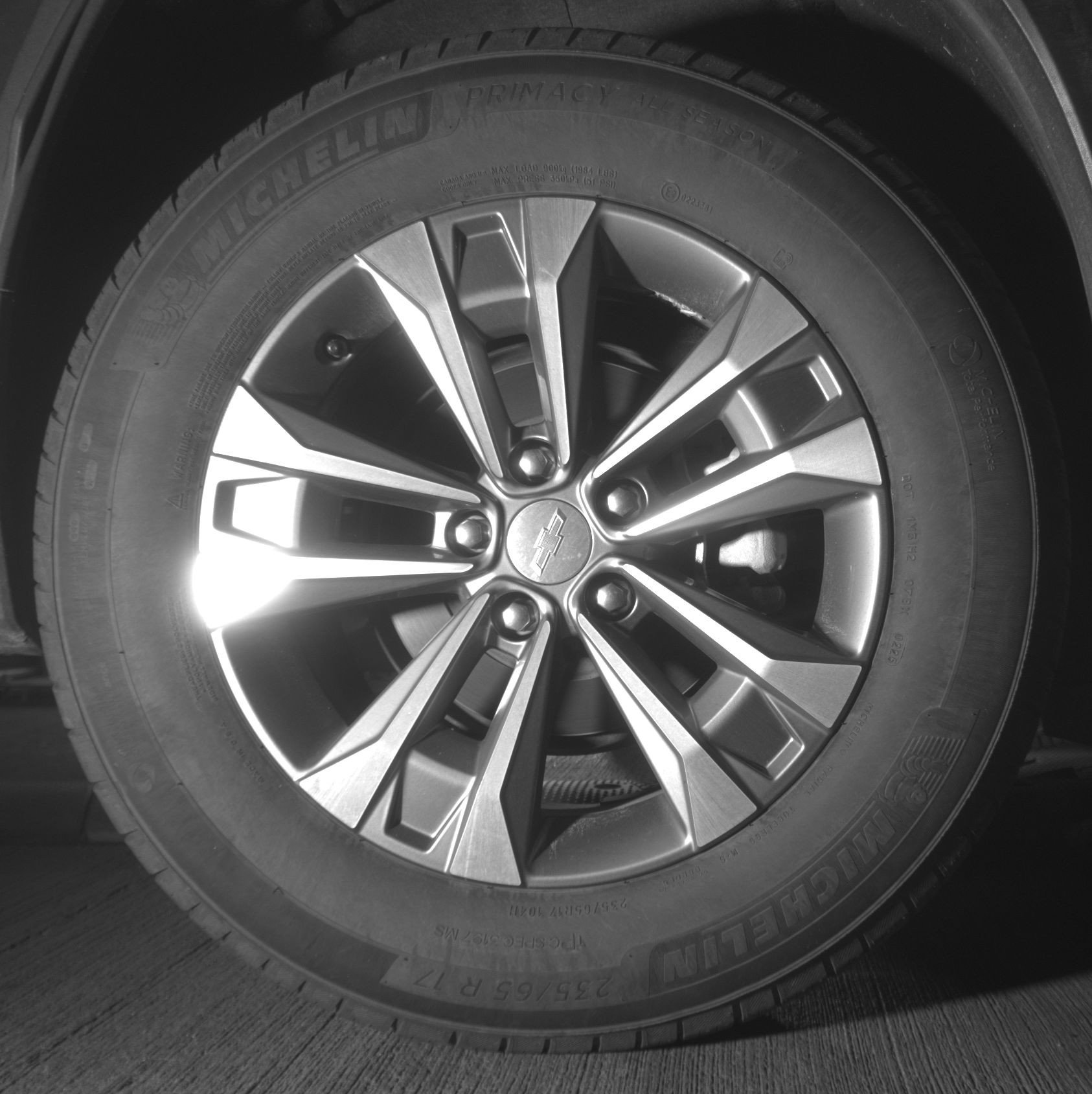 Thumbnail: 2025 Chevrolet Equinox - 15