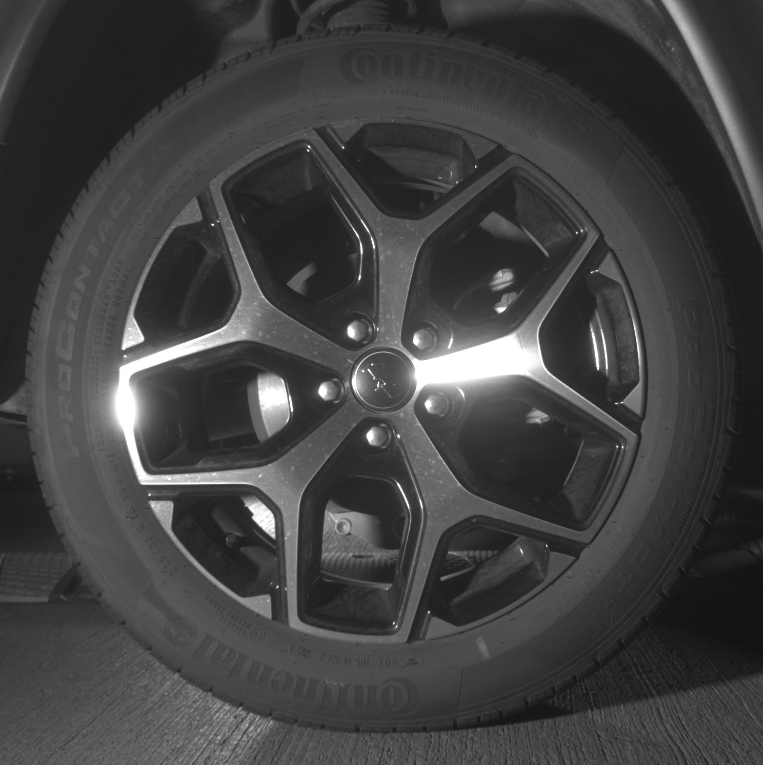 Thumbnail: 2025 Jeep Compass - 12