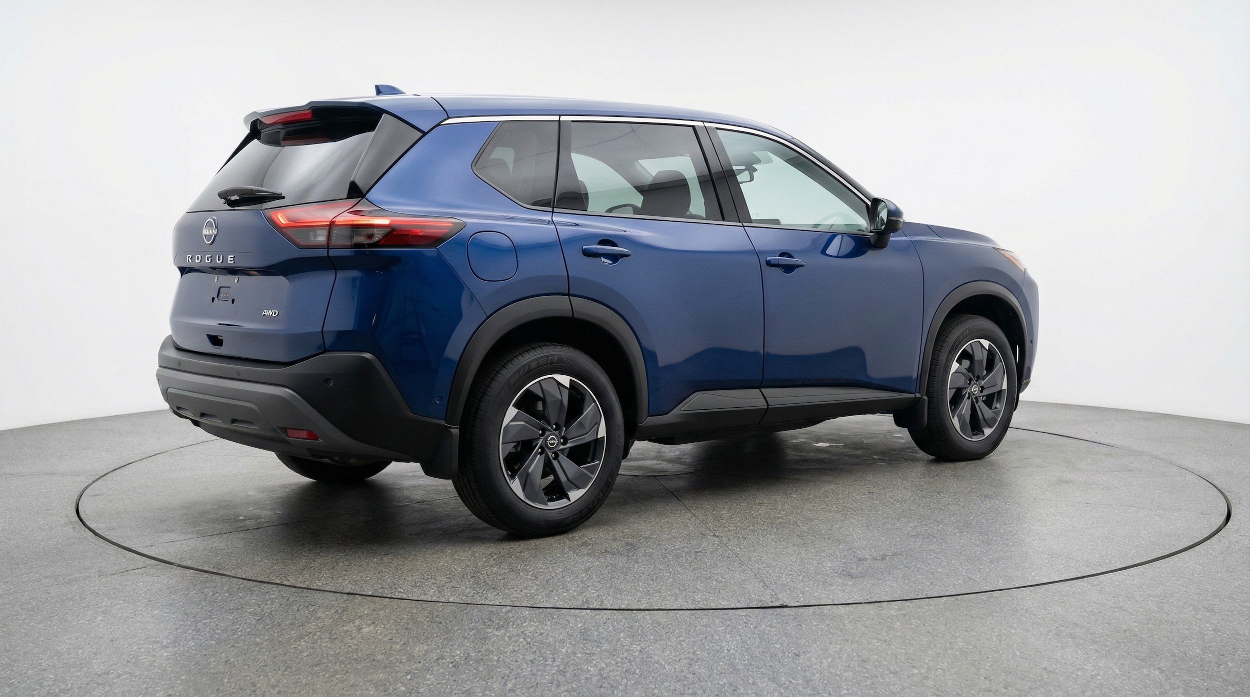 Thumbnail: 2025 Nissan Rogue - 9