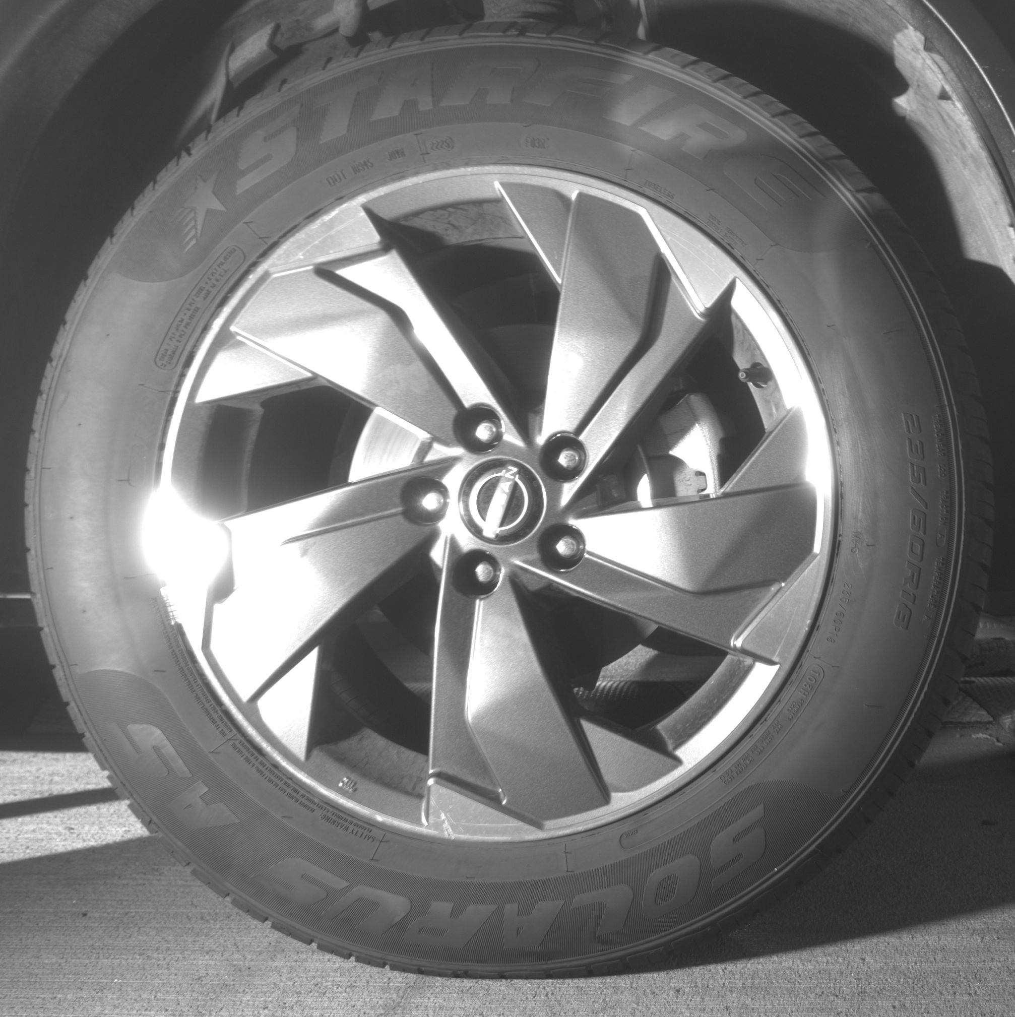 Thumbnail: 2025 Nissan Rogue - 10