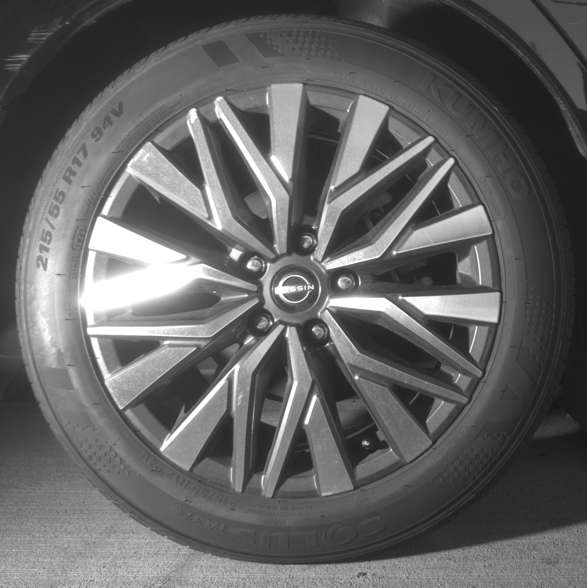 Thumbnail: 2025 Nissan Altima - 12