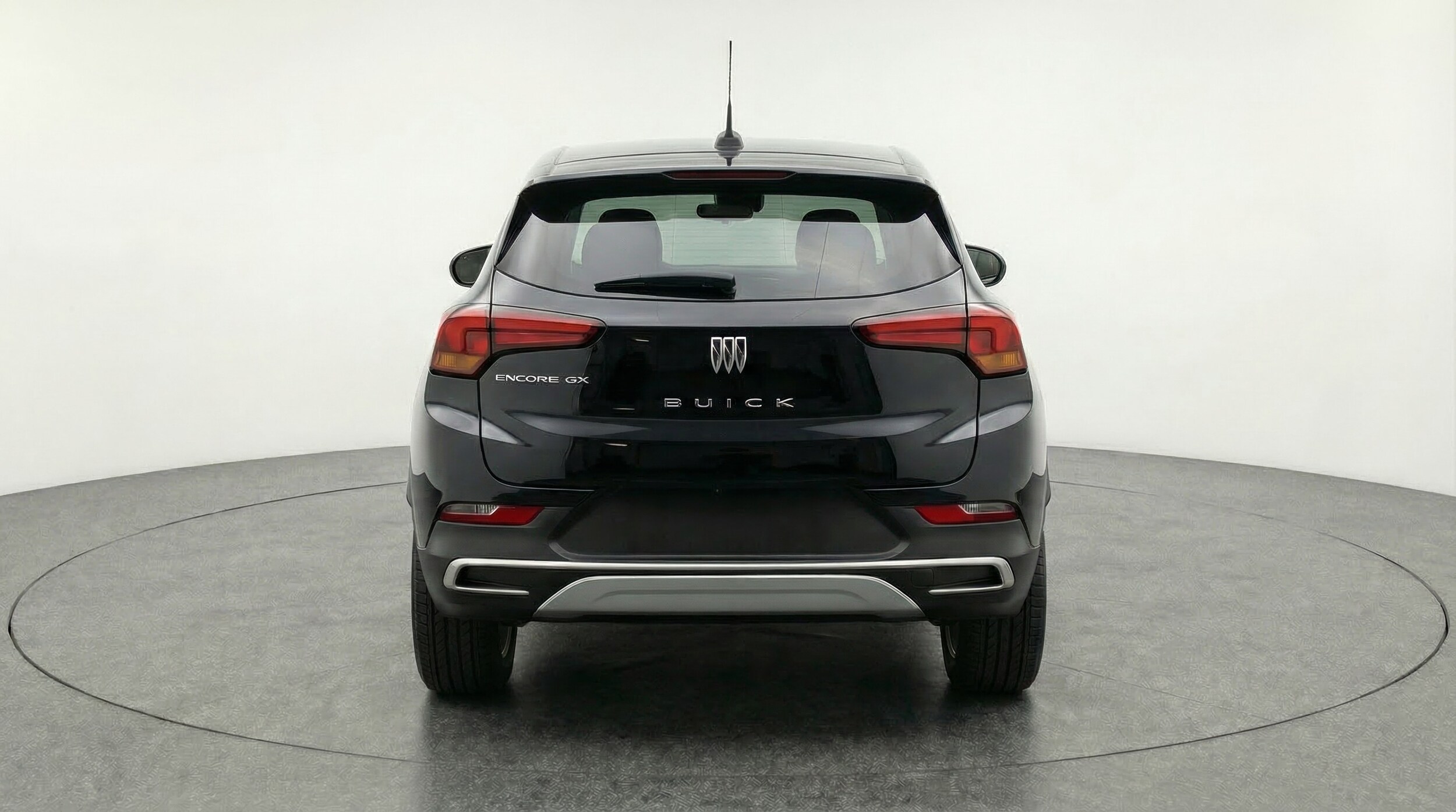 Thumbnail: 2025 Buick Encore GX - 6