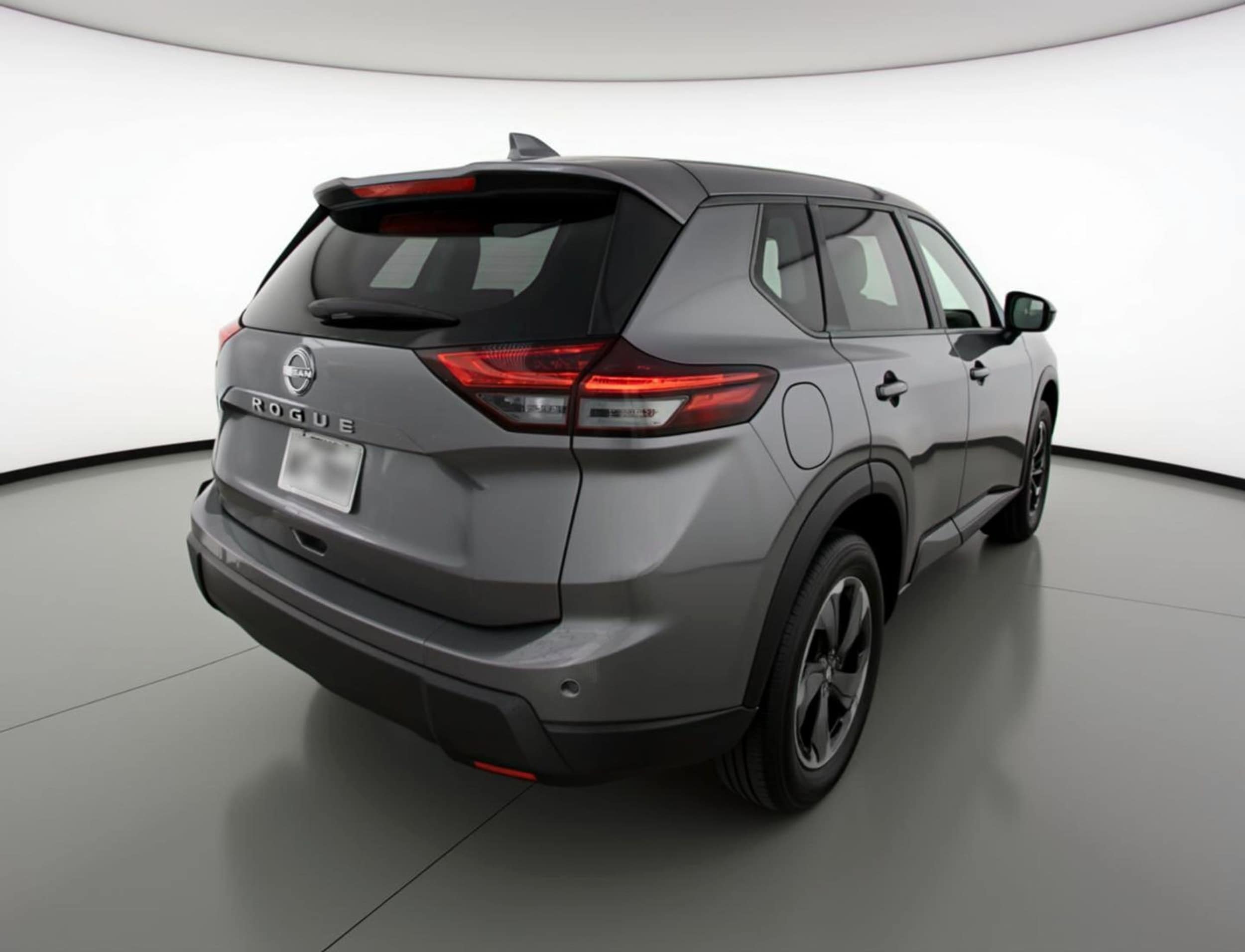 Thumbnail: 2025 Nissan Rogue - 9