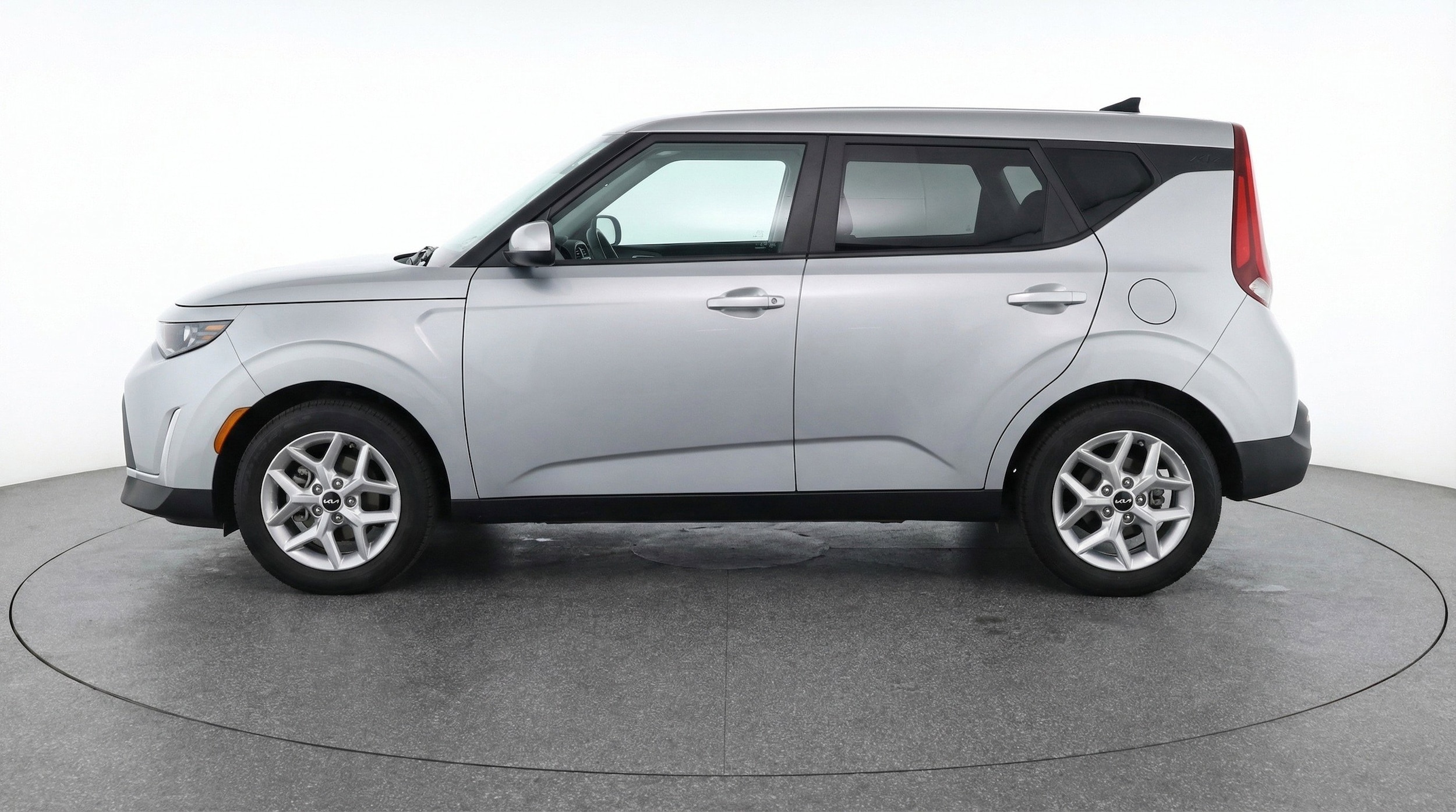 Thumbnail: 2025 Kia Soul - 5