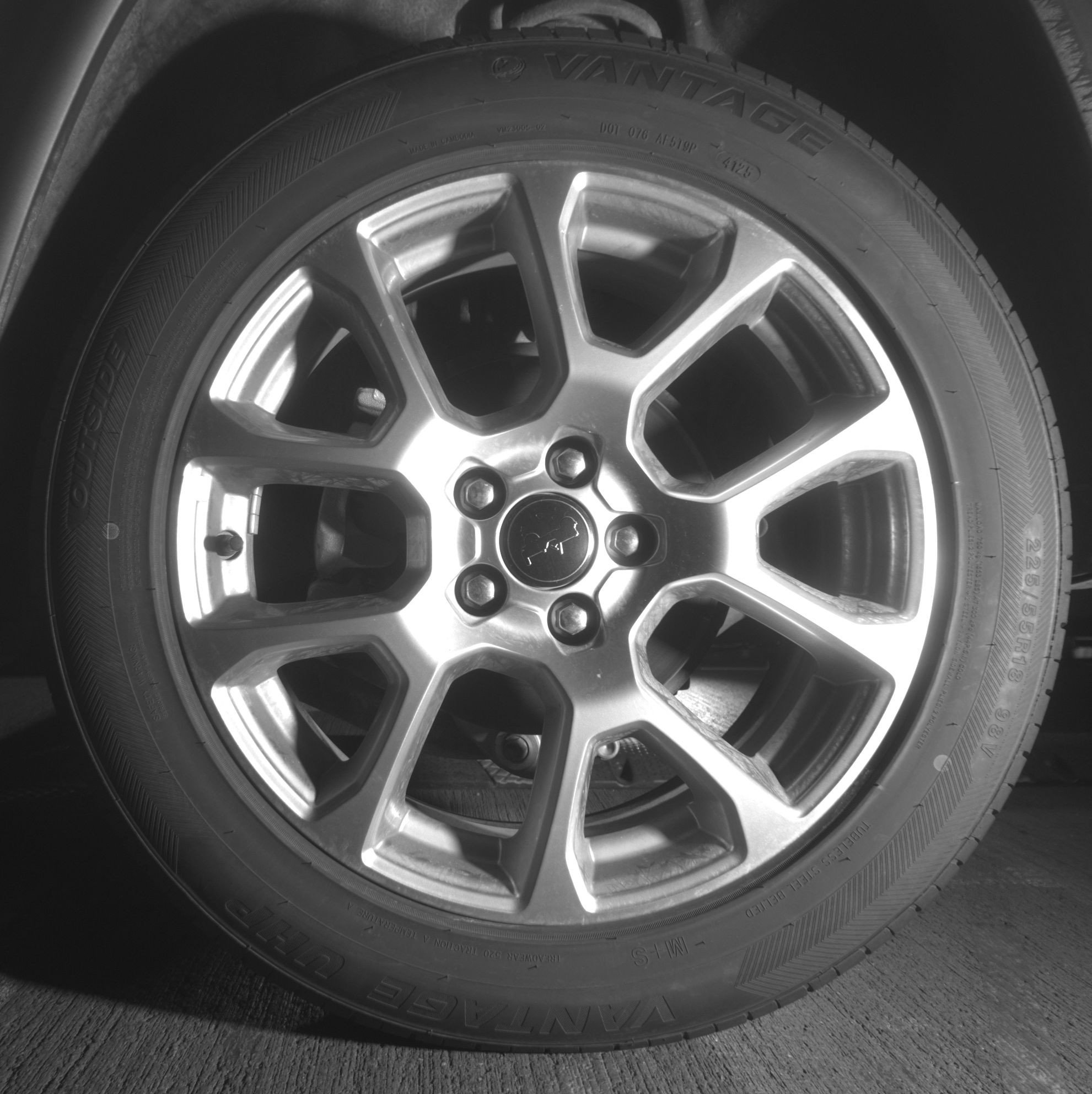 Thumbnail: 2025 Jeep Compass - 14