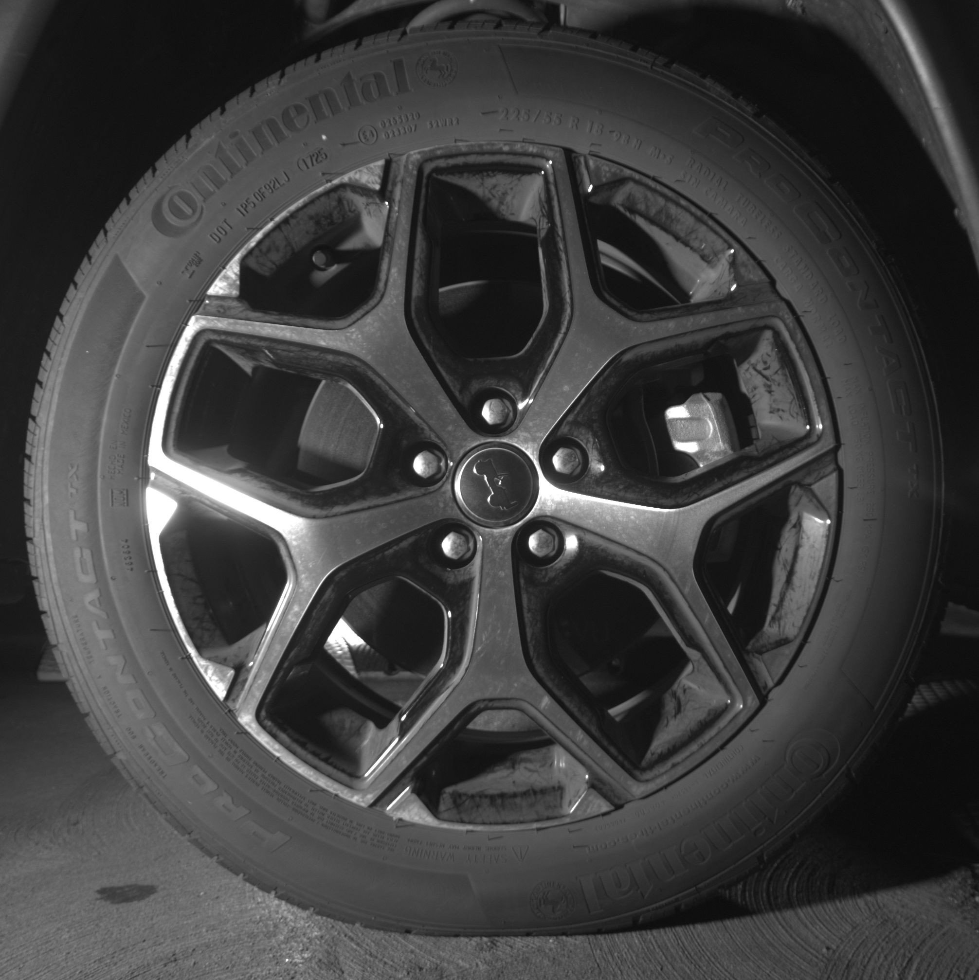 Thumbnail: 2025 Jeep Compass - 13