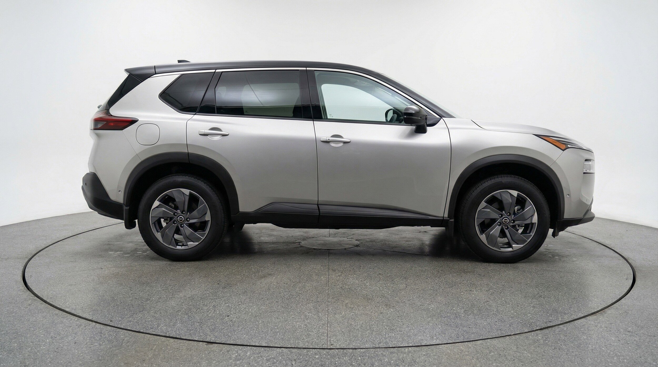 Thumbnail: 2025 Nissan Rogue - 11